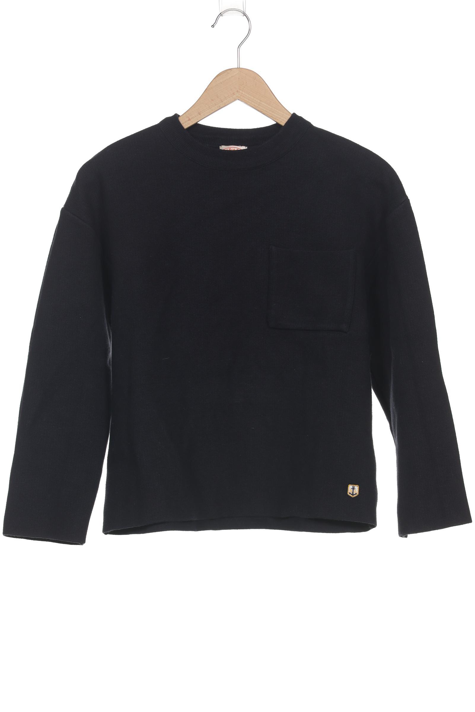 

Armor lux Herren Pullover, marineblau, Gr. 46