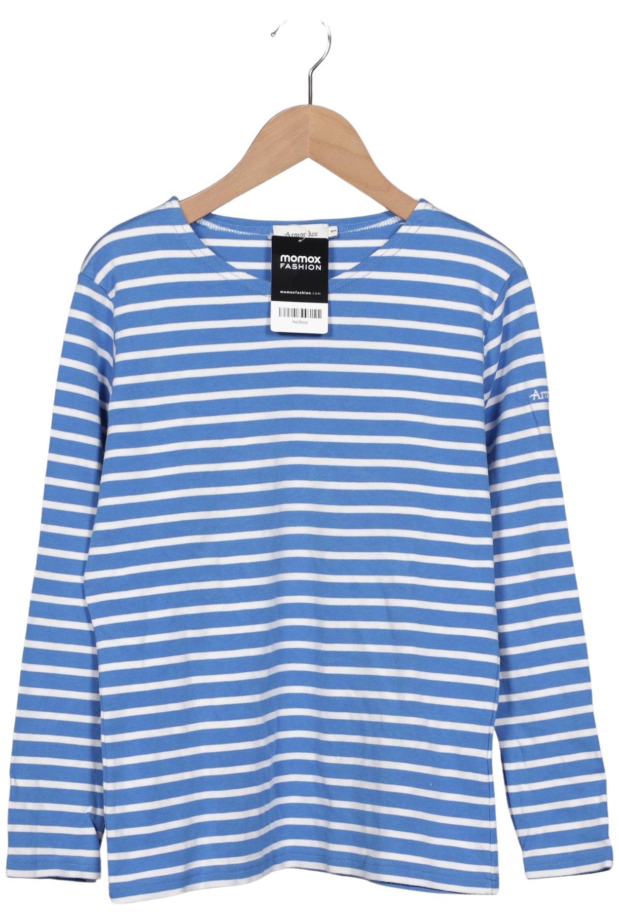 

Armor lux Herren Langarmshirt, mehrfarbig, Gr. 44