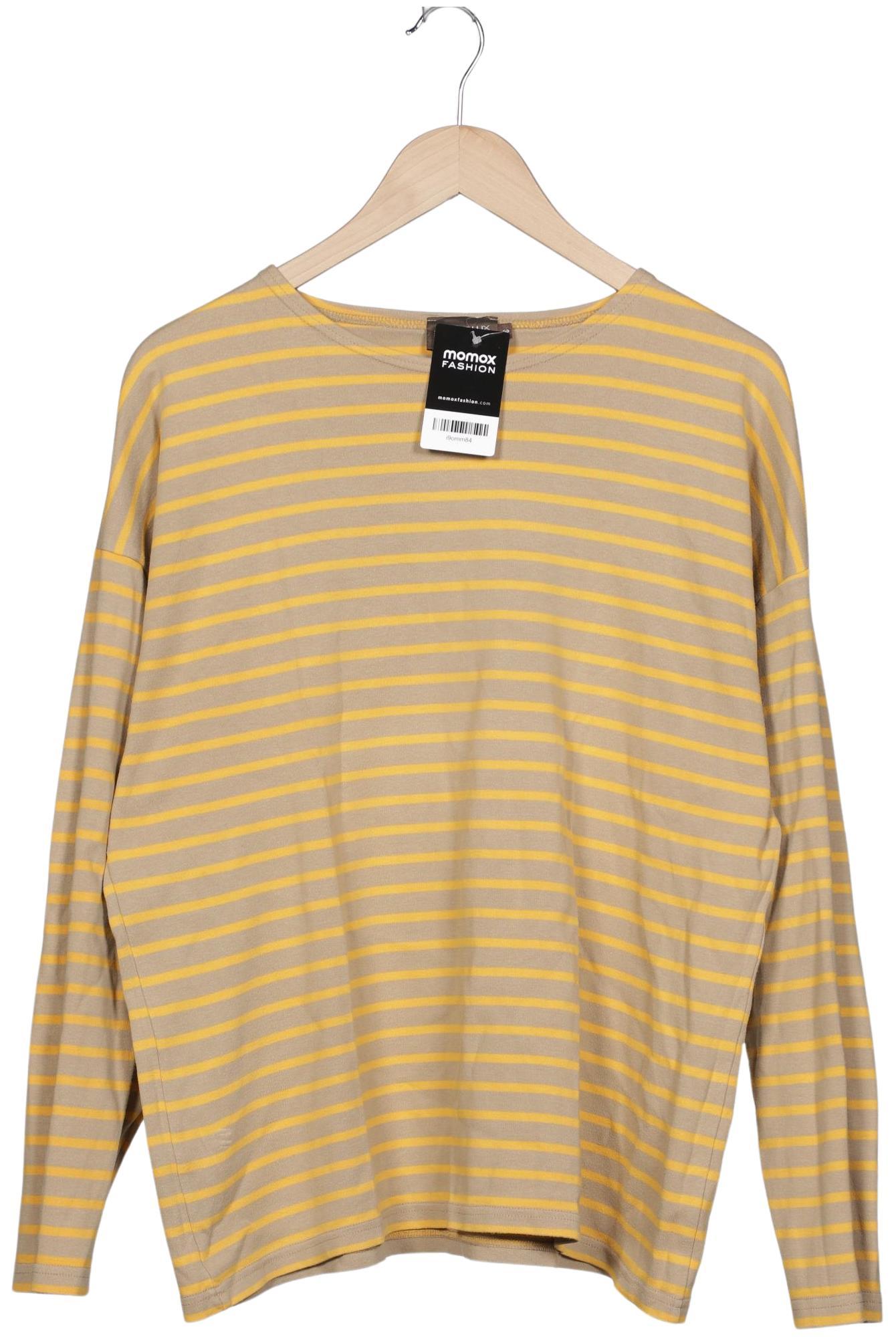 

Armor lux Herren Sweatshirt, gelb, Gr. 56