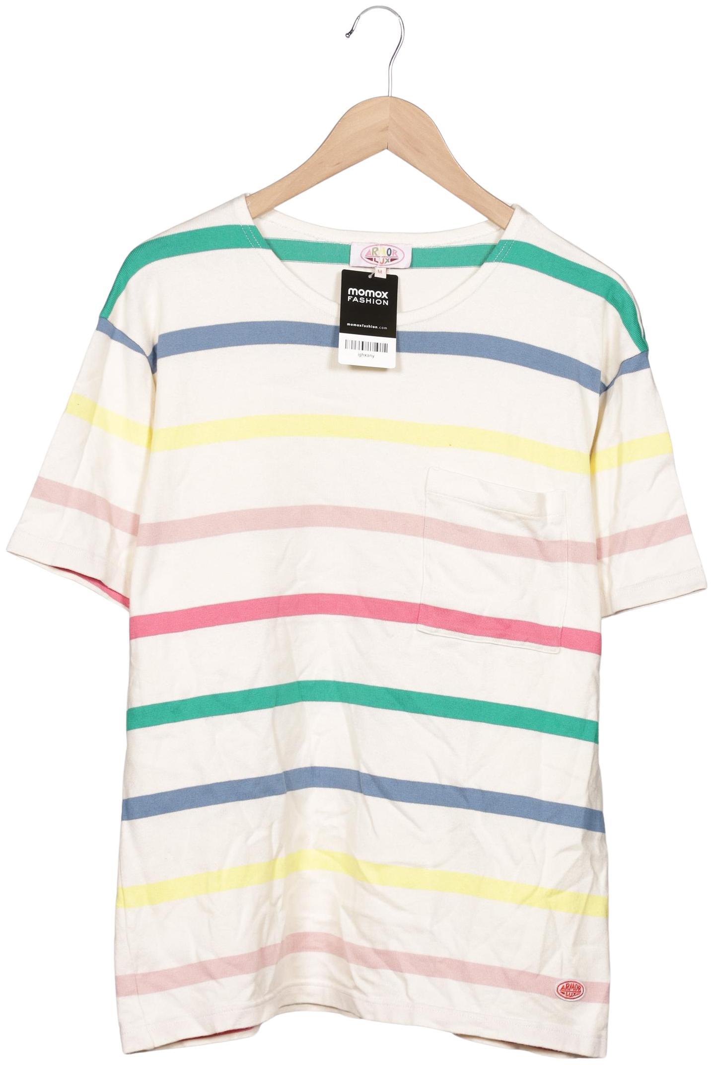 

Armor lux Herren T-Shirt, mehrfarbig, Gr. 48