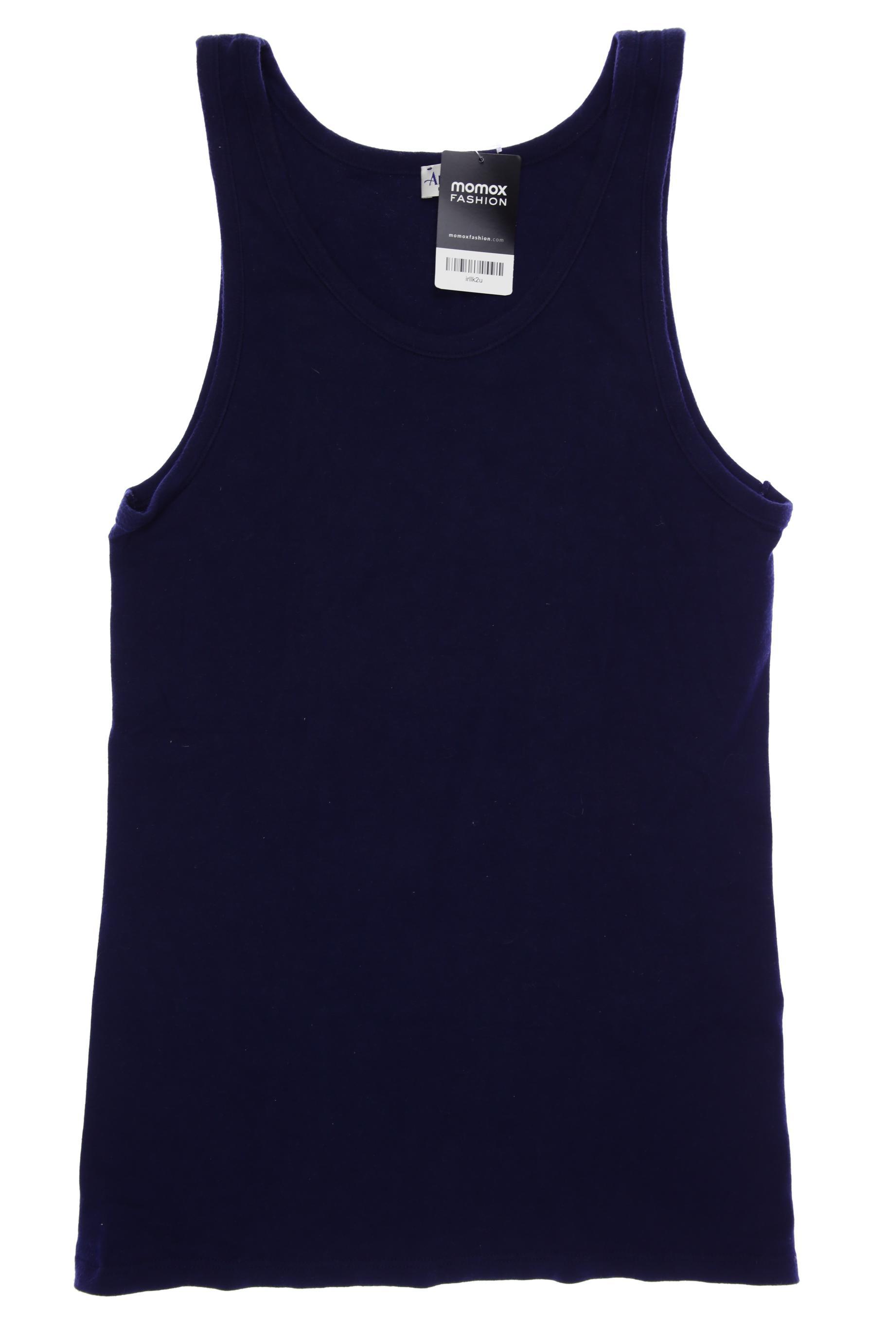 

Armor lux Herren T-Shirt, marineblau