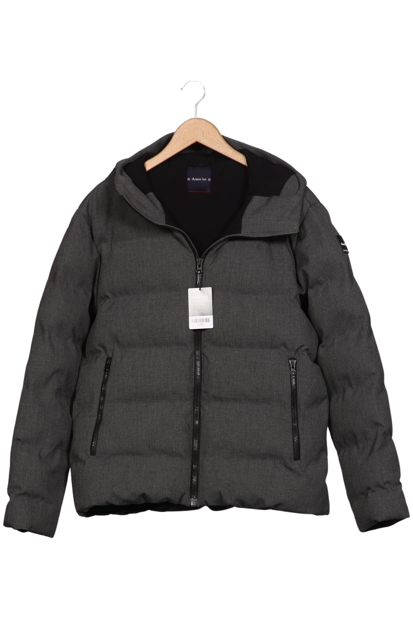 

Armor lux Herren Jacke, grau, Gr. 54