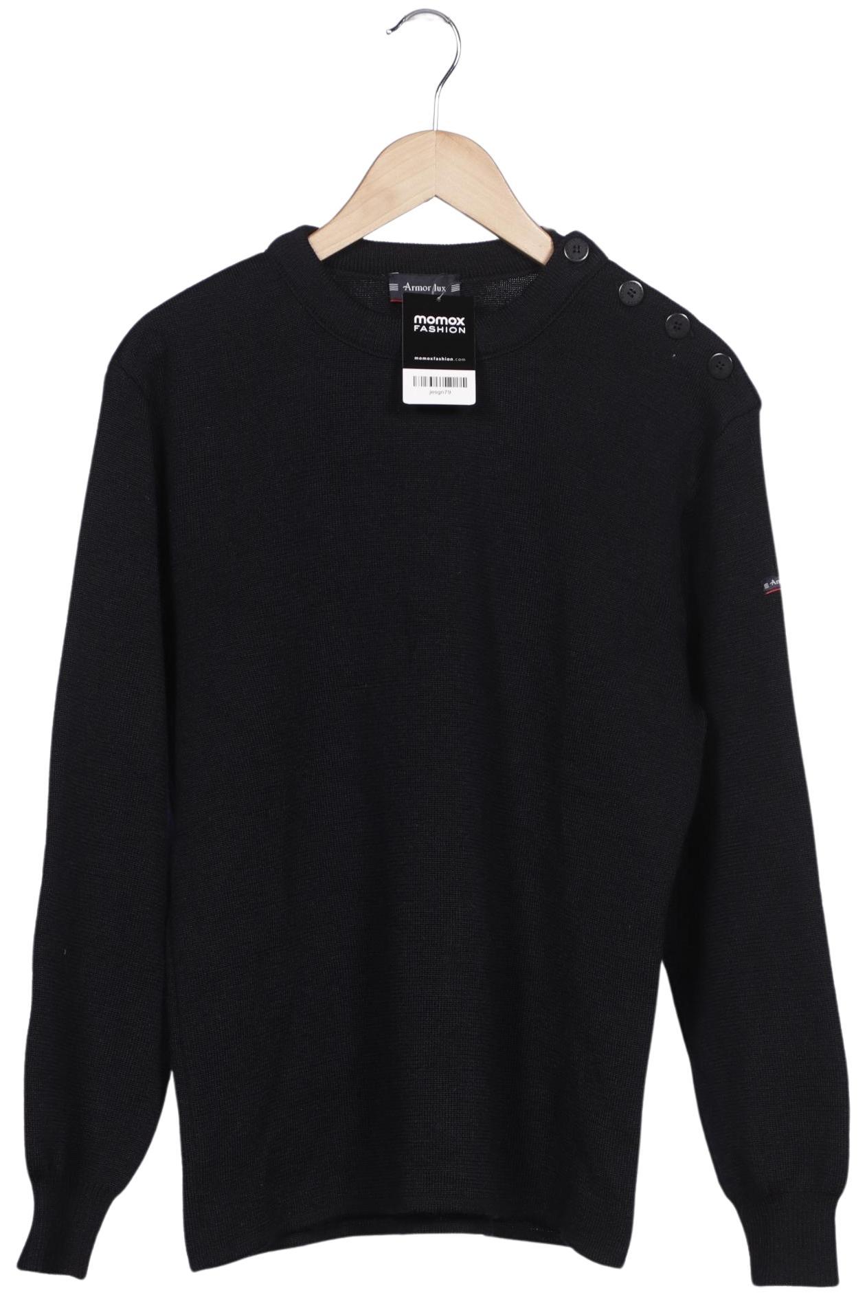 

Armor lux Herren Pullover, marineblau, Gr. 48