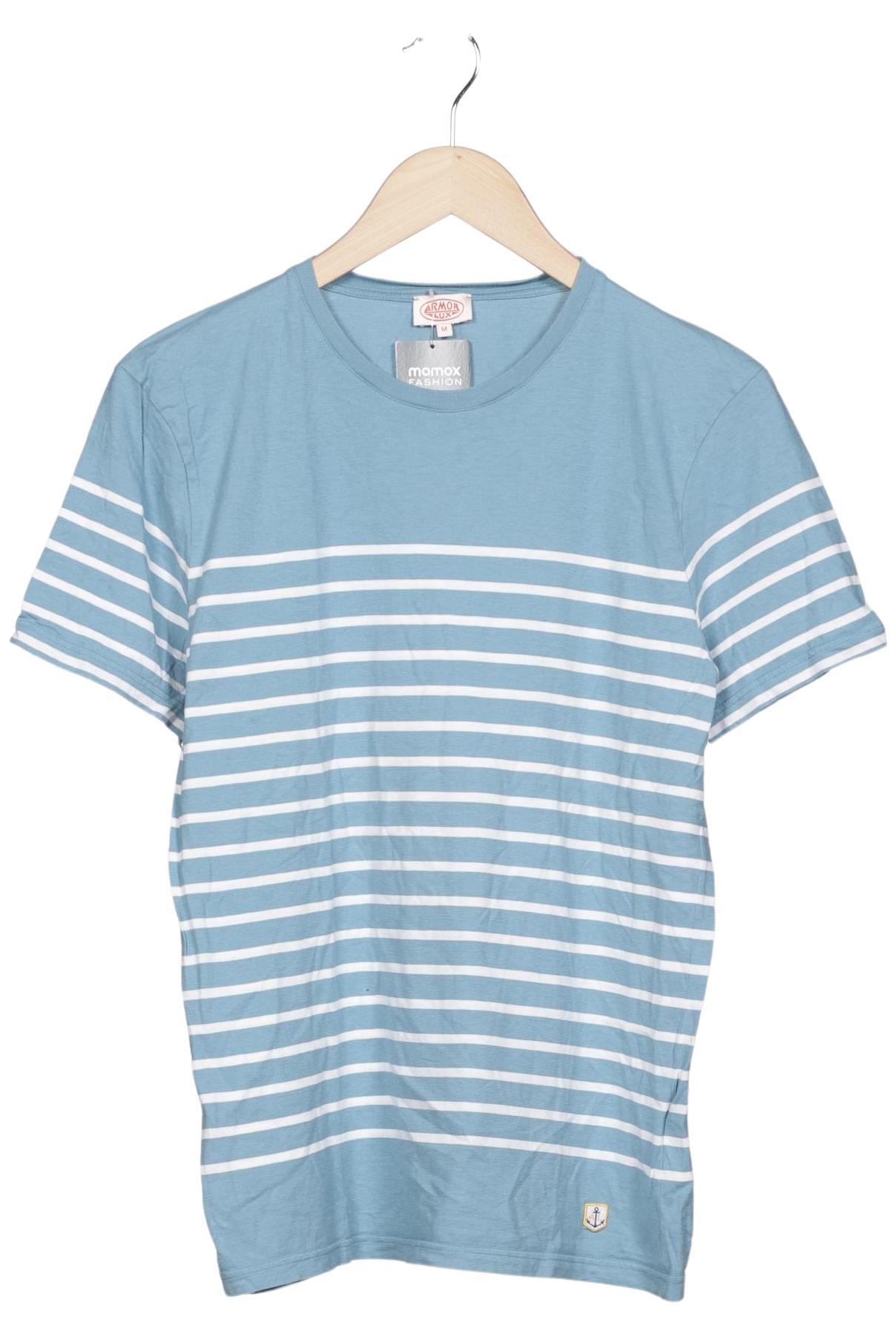 

Armor lux Herren T-Shirt, mehrfarbig, Gr. 48