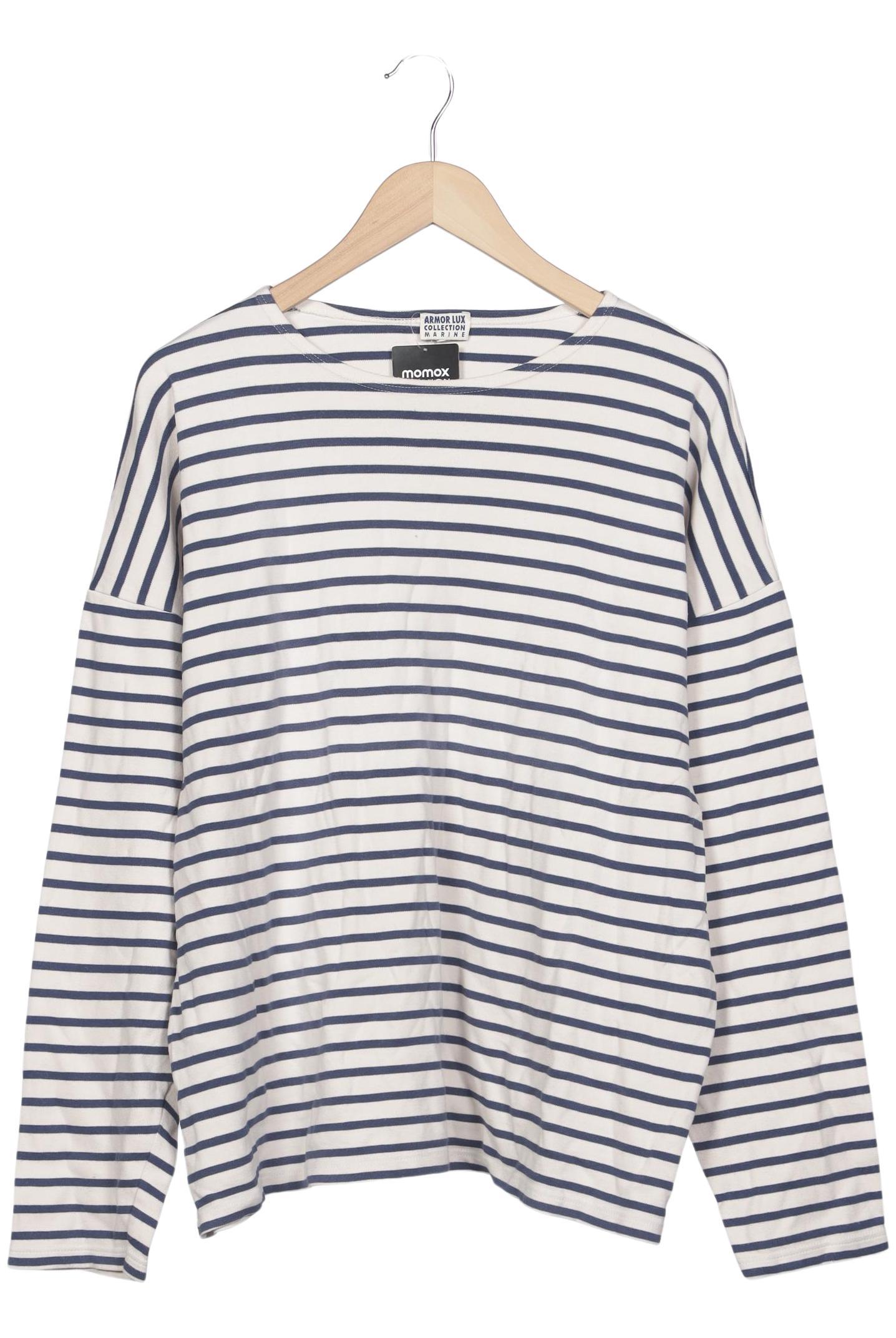 

Armor lux Herren Langarmshirt, mehrfarbig, Gr. 52