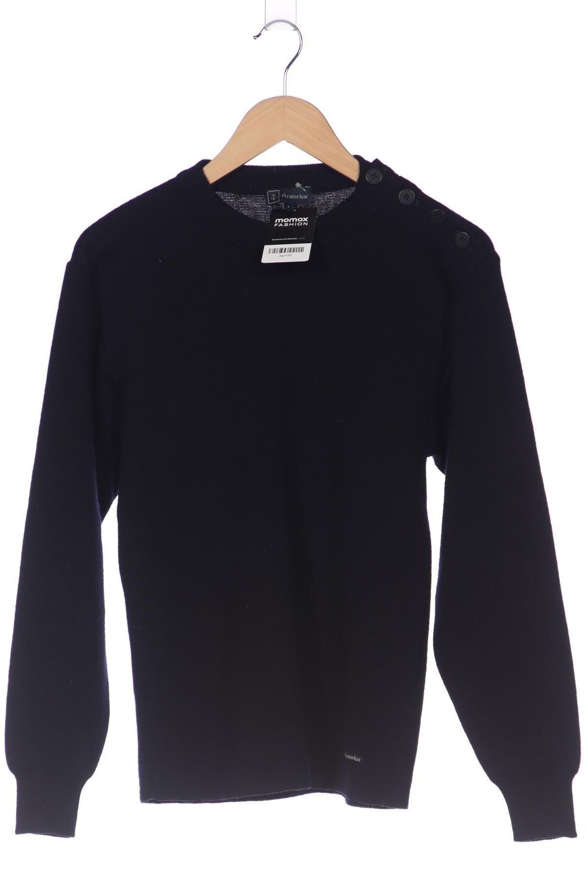 

Armor lux Herren Pullover, marineblau, Gr. 48