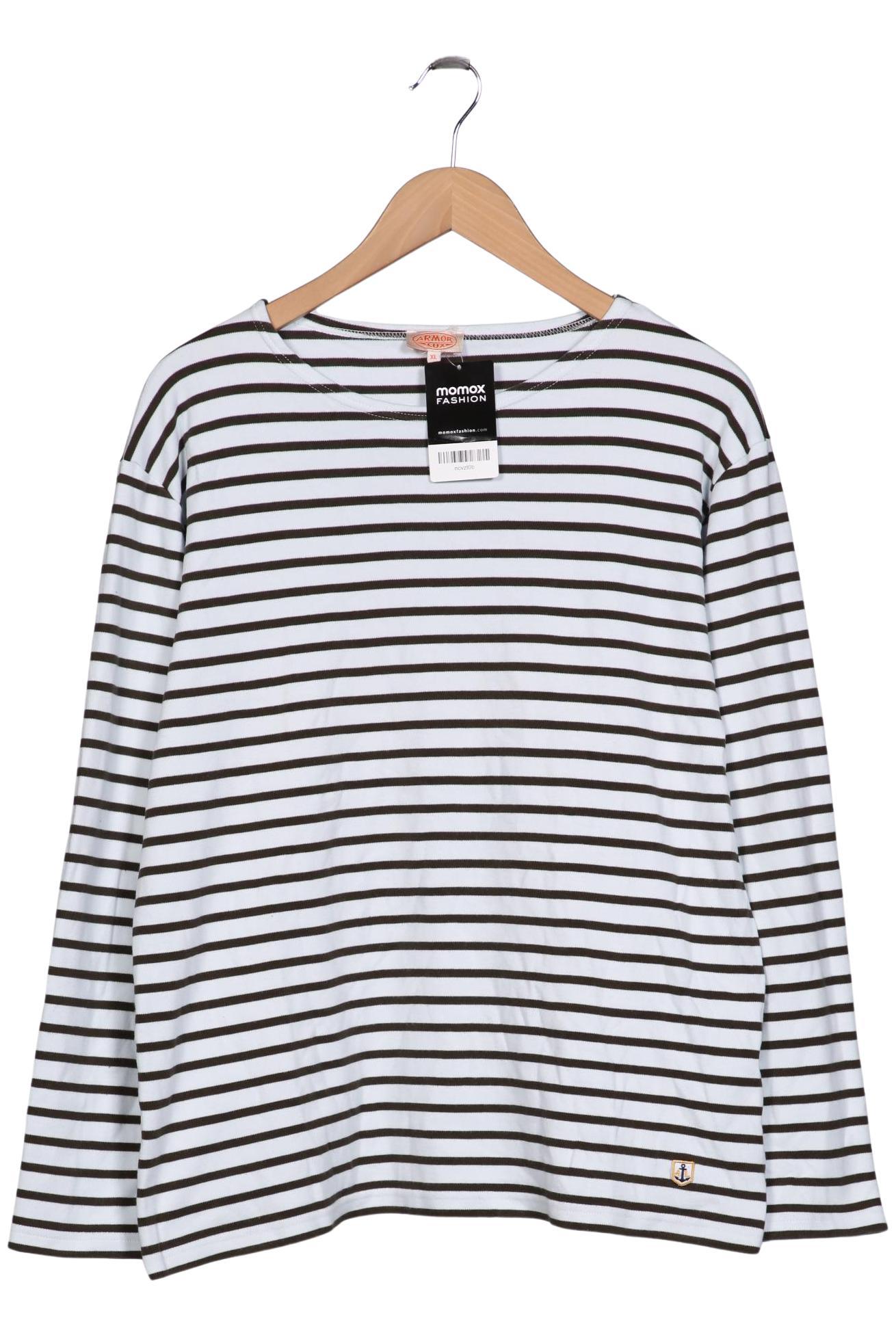 

Armor lux Herren Langarmshirt, mehrfarbig, Gr. 54