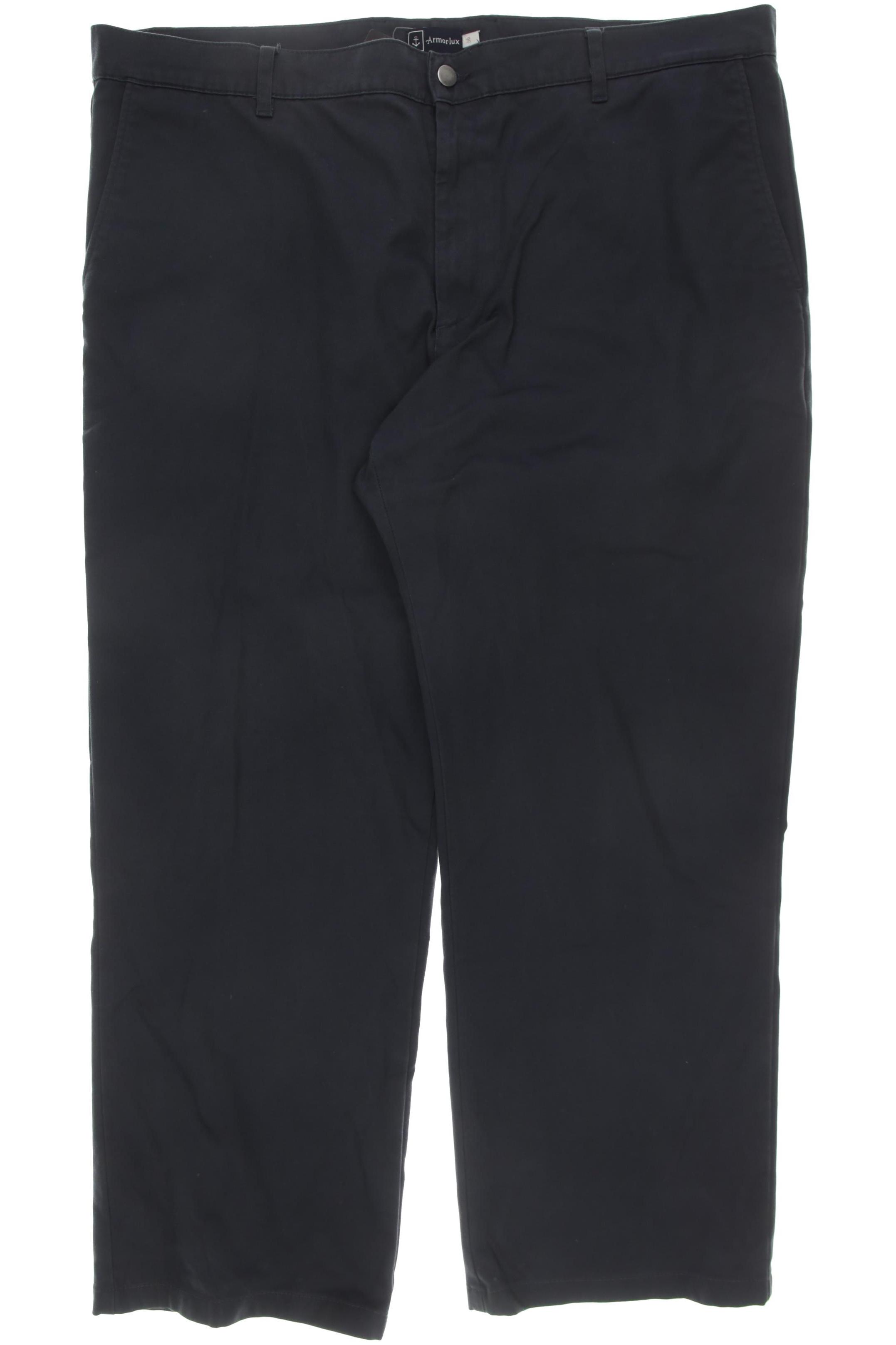 

Armor lux Herren Stoffhose, grau, Gr. 54