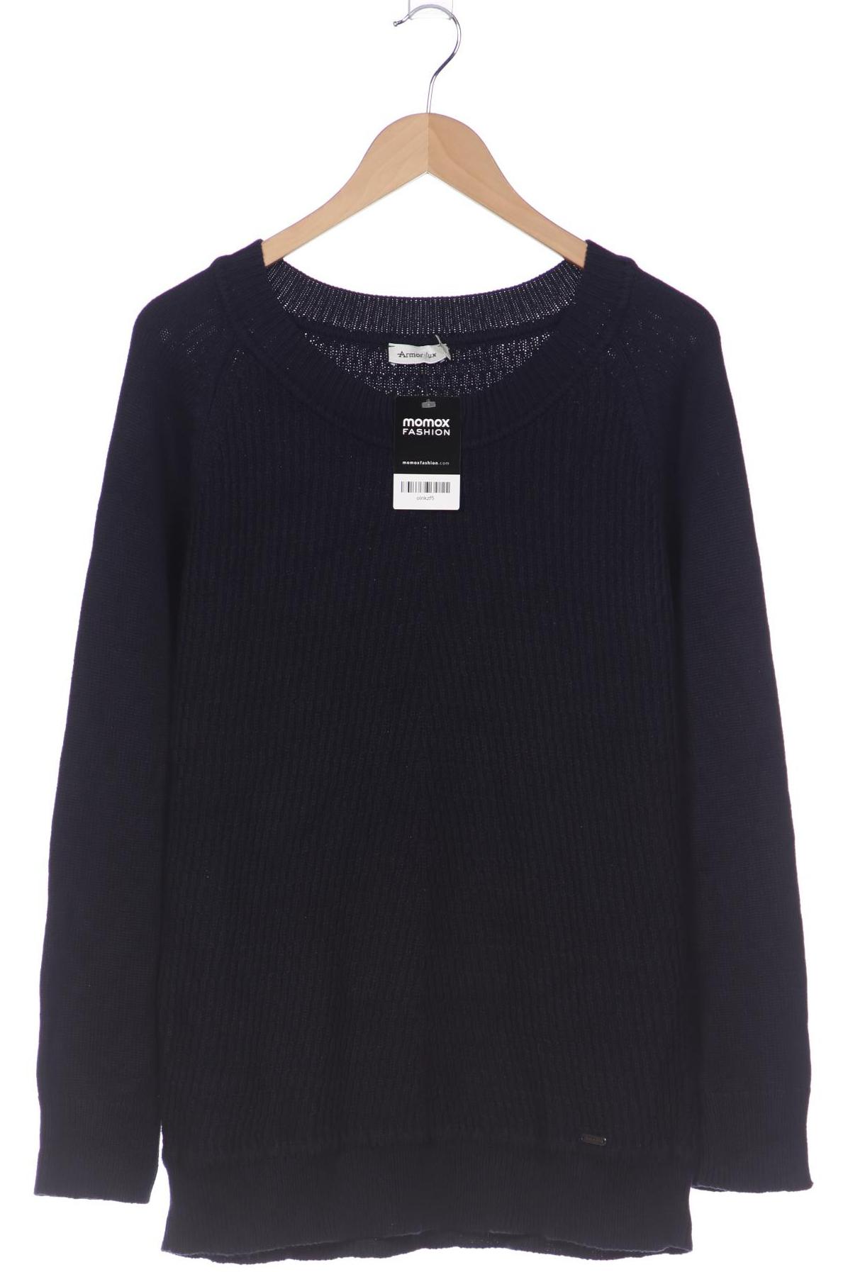 

Armor lux Herren Pullover, marineblau, Gr. 56