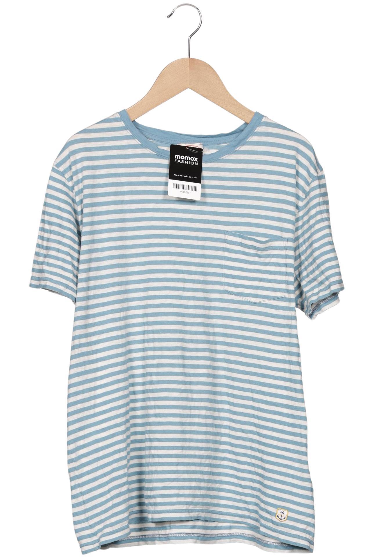 Thumbnail - Armor lux Herren T-Shirt, mehrfarbig, Gr. 48