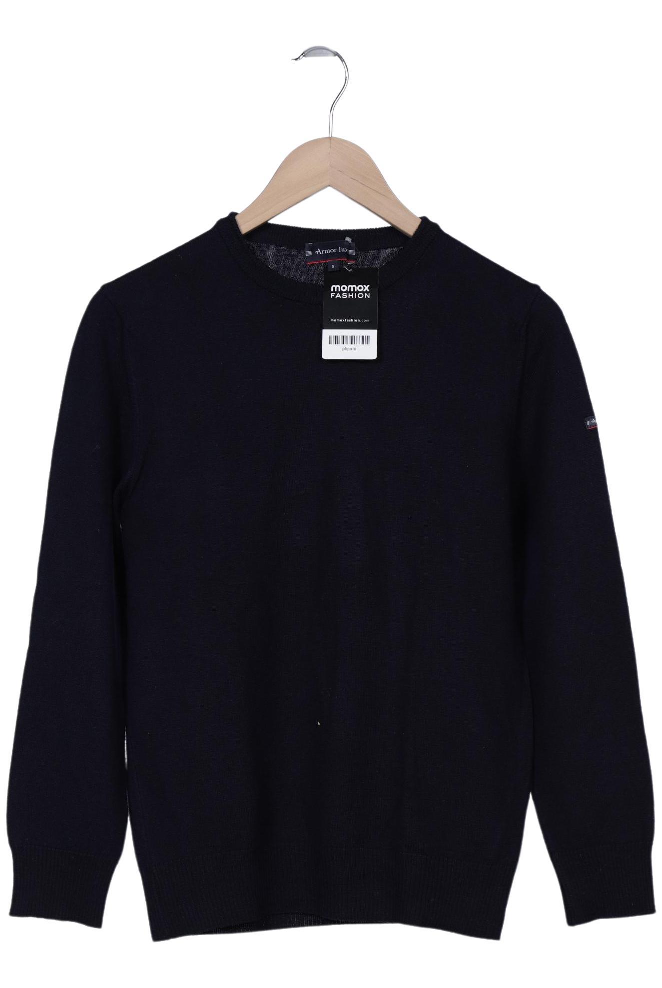 

Armor lux Herren Pullover, marineblau, Gr. 46
