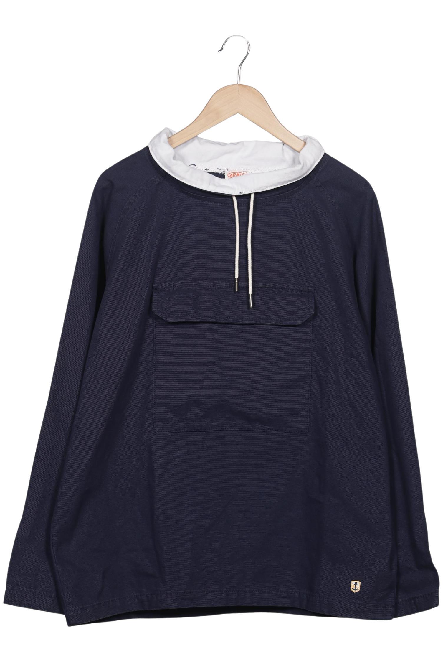 

Armor lux Herren Jacke, marineblau, Gr. 54