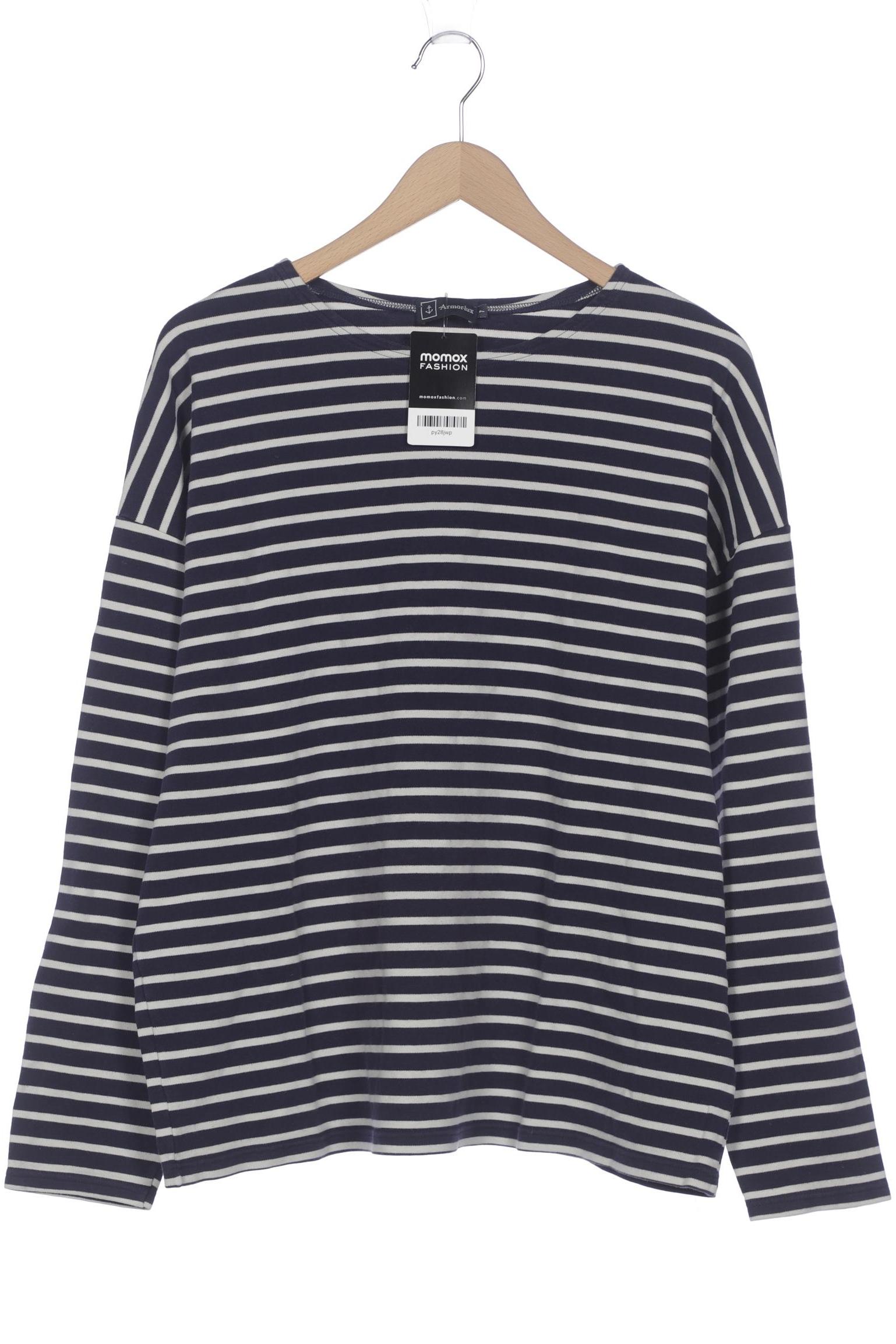 

Armor lux Herren Sweatshirt, marineblau, Gr. 58