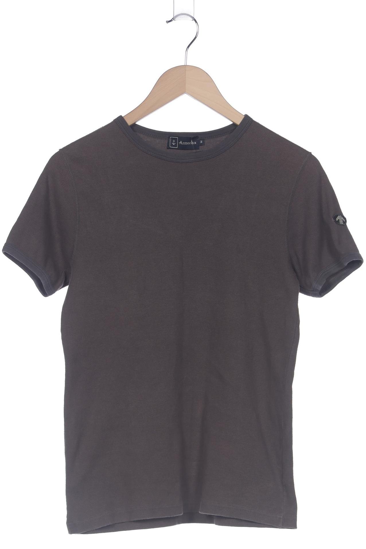 

Armor lux Herren T-Shirt, grau, Gr. 48