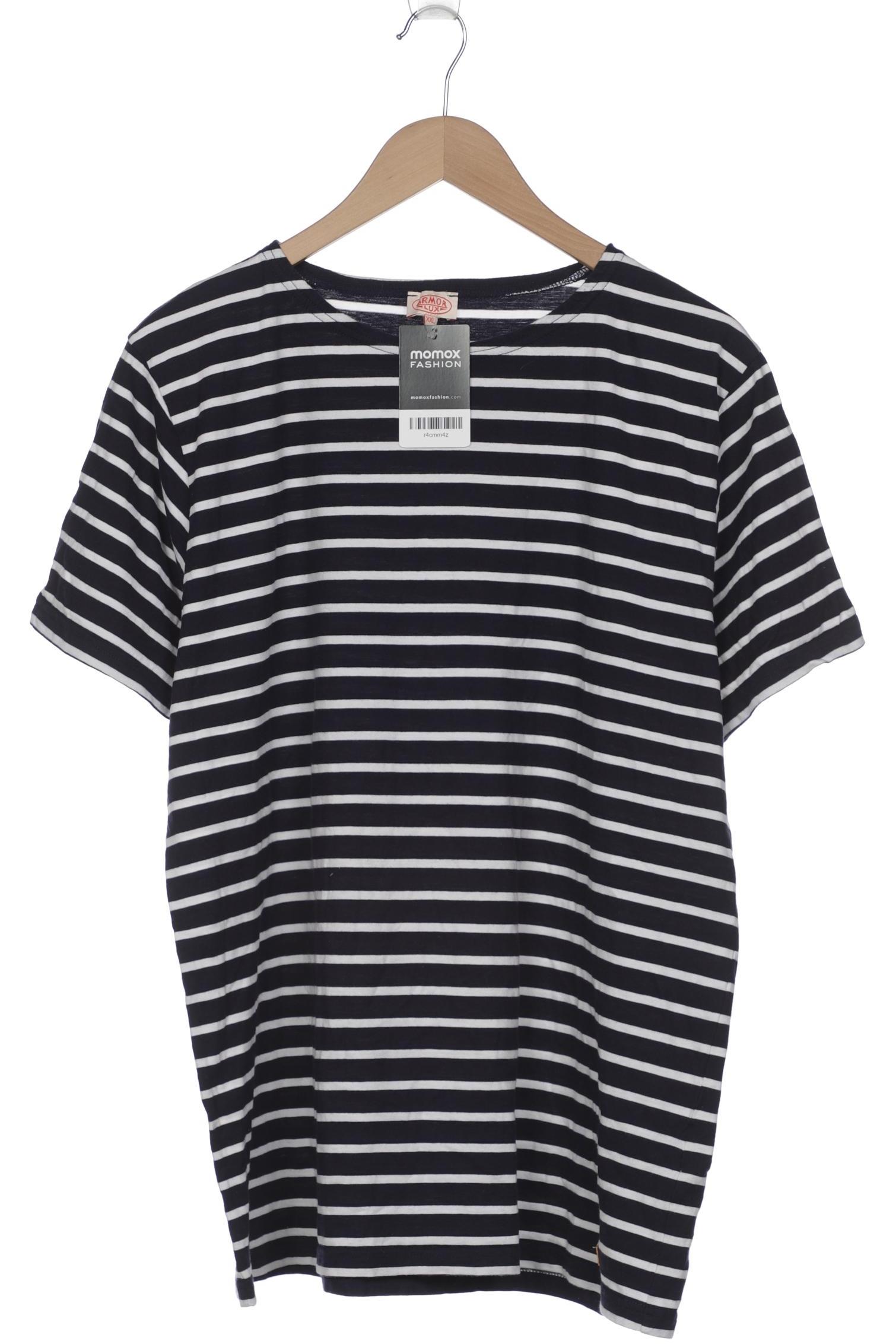 

Armor lux Herren T-Shirt, marineblau, Gr. 56