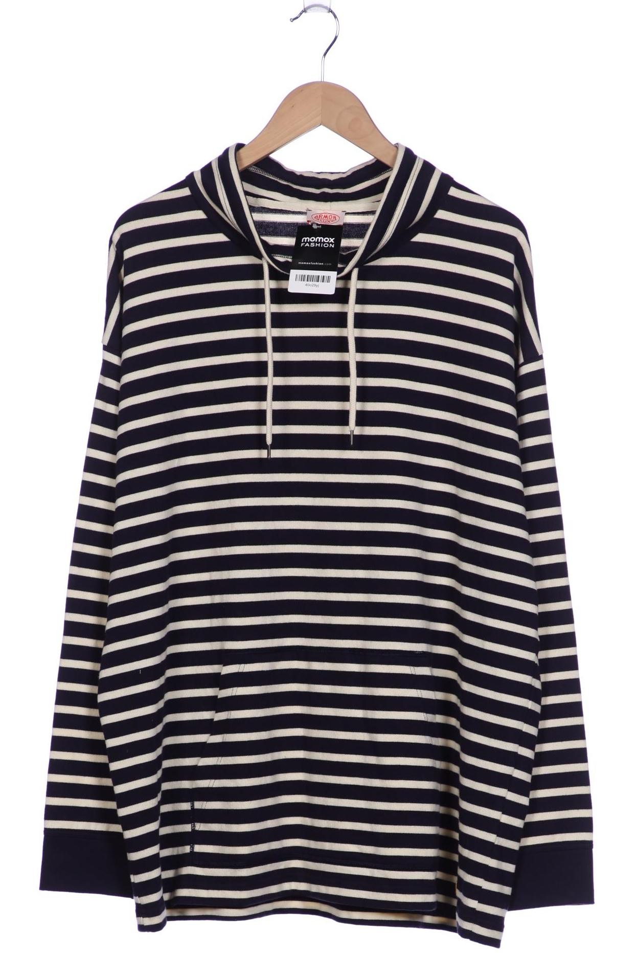 

Armor lux Herren Sweatshirt, marineblau, Gr. 58