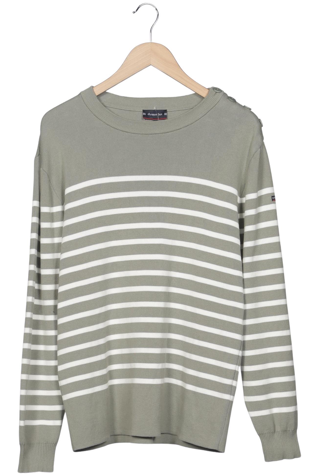 Thumbnail - Armor lux Herren Pullover, mehrfarbig, Gr. 54