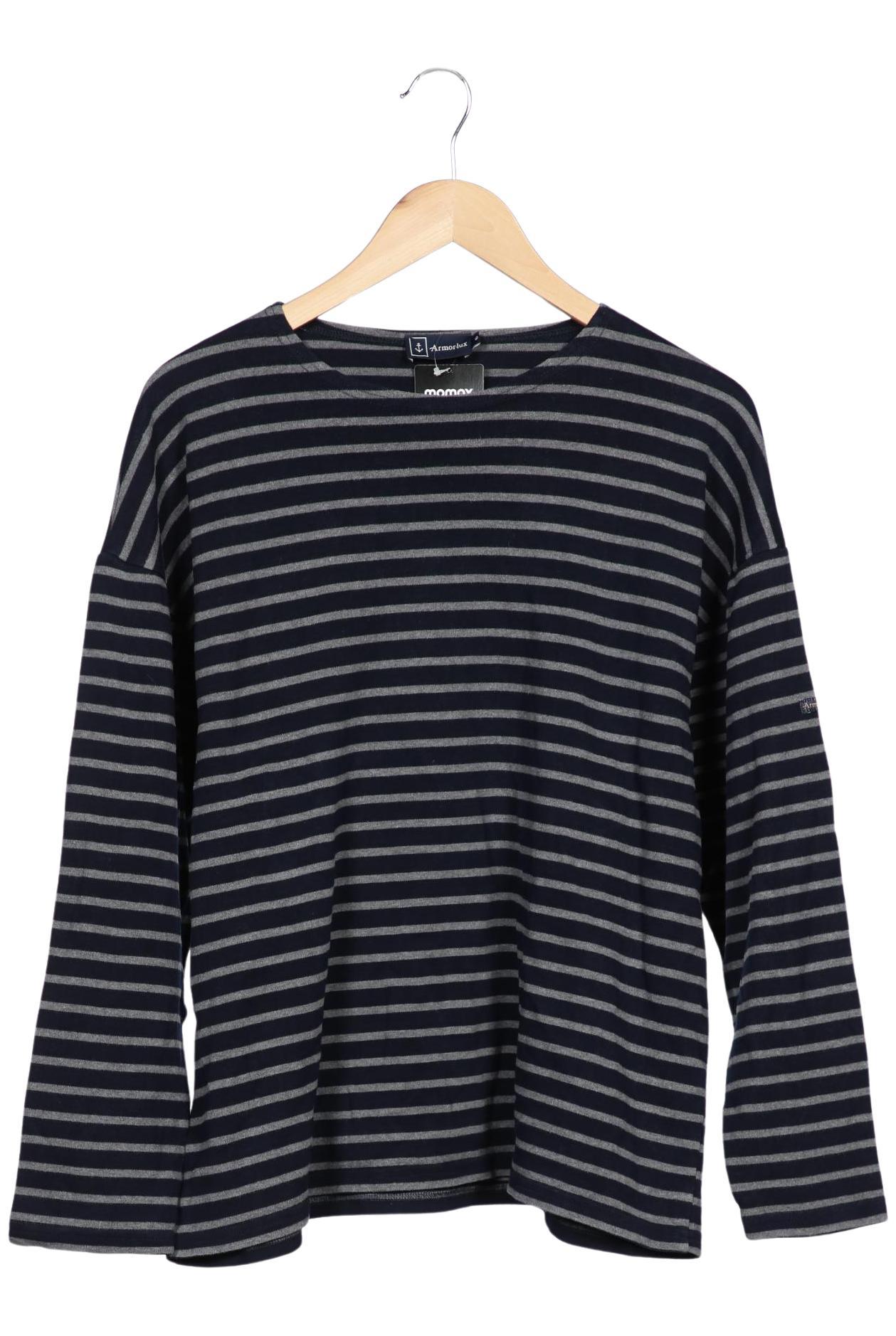 

Armor lux Herren Langarmshirt, mehrfarbig, Gr. 56