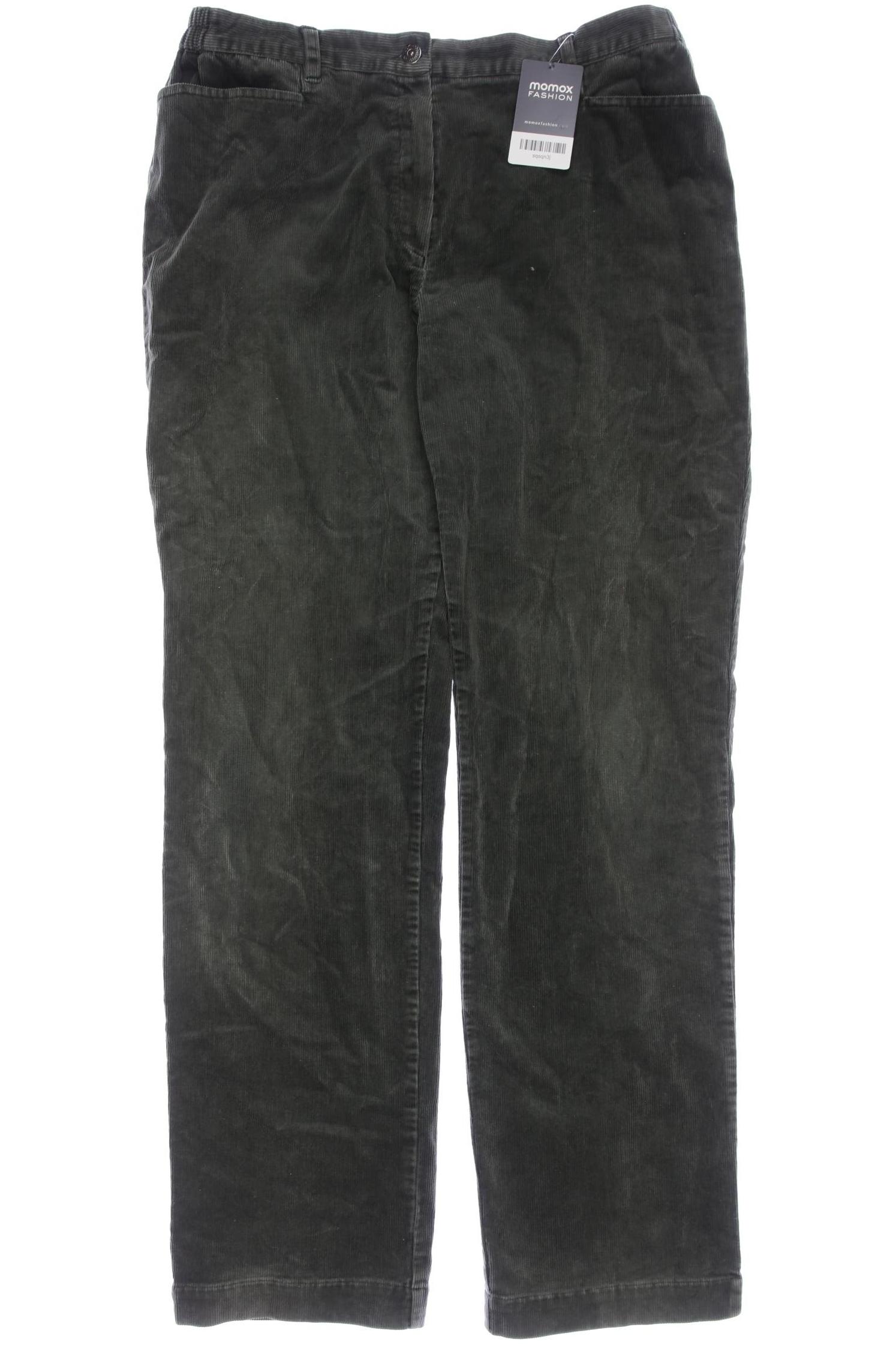 

Armor lux Herren Stoffhose, grün, Gr. 44