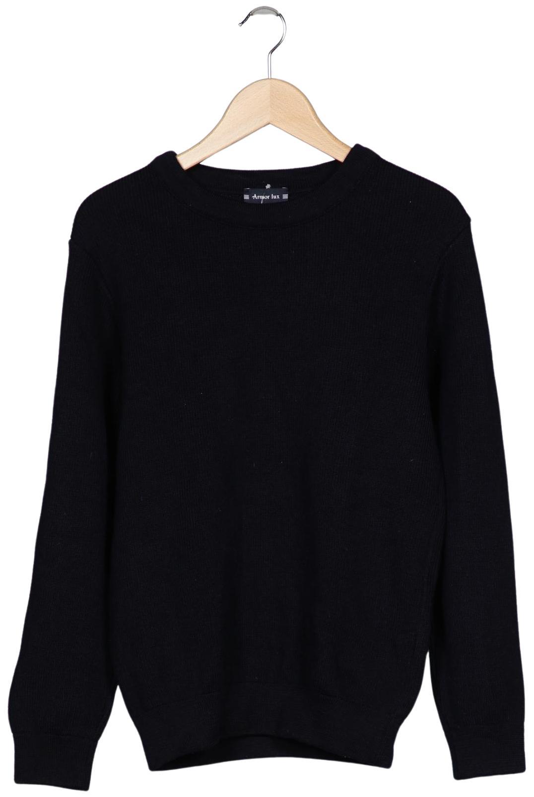 

Armor lux Herren Pullover, marineblau, Gr. 46