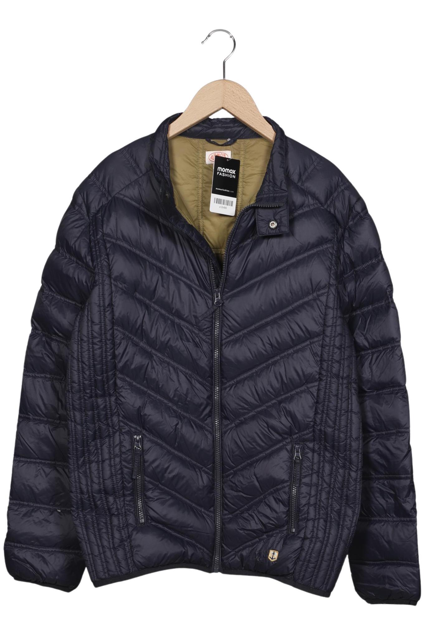 

Armor lux Herren Jacke, marineblau, Gr. 46