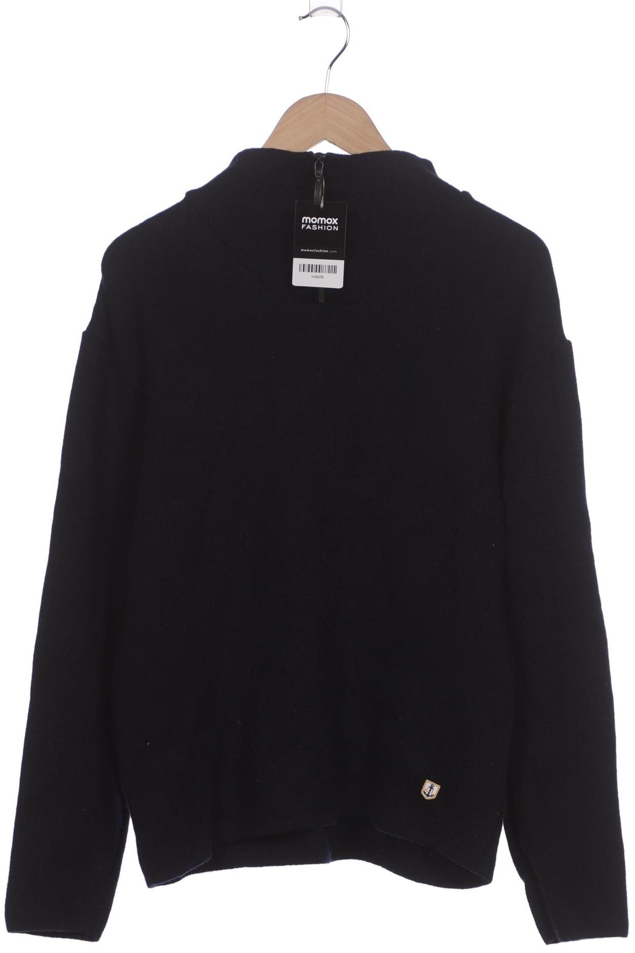 

Armor lux Herren Pullover, marineblau, Gr. 56