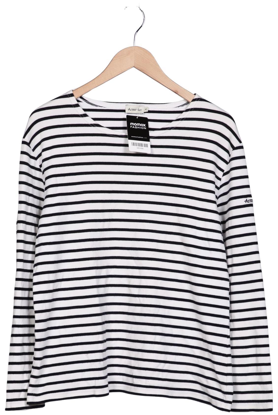 

Armor lux Herren Langarmshirt, mehrfarbig, Gr. 56