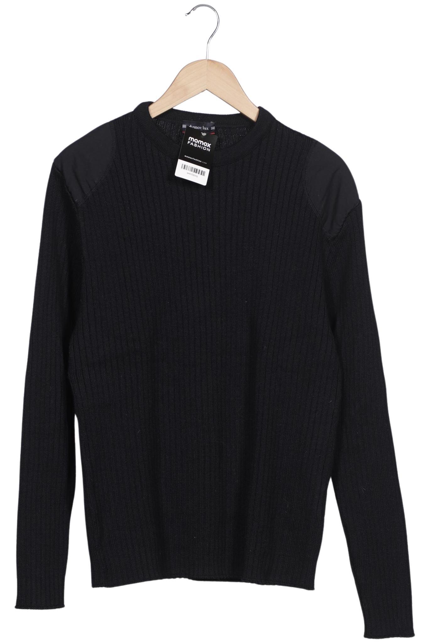 

Armor lux Herren Pullover, marineblau, Gr. 54