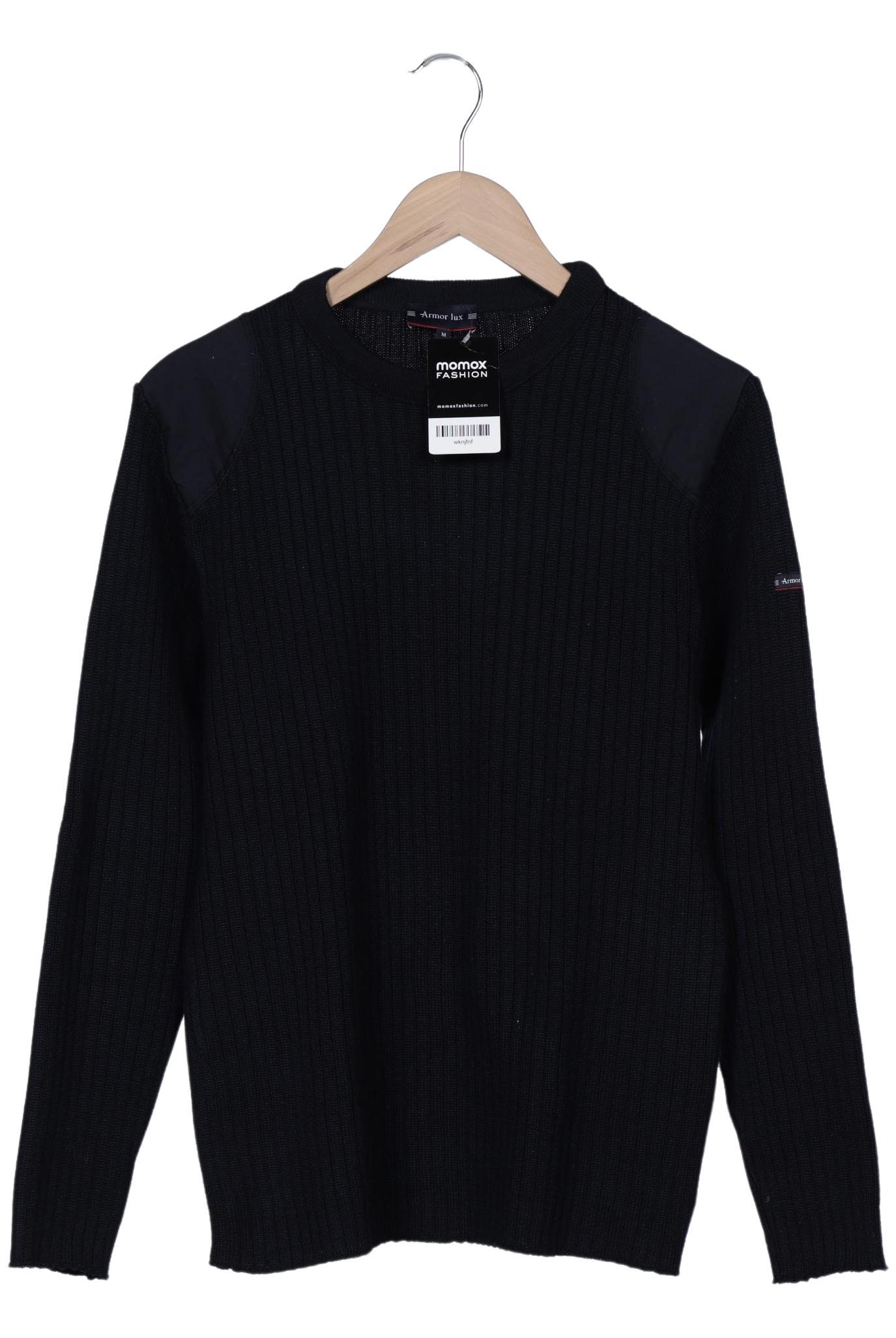 

Armor lux Herren Pullover, marineblau, Gr. 48