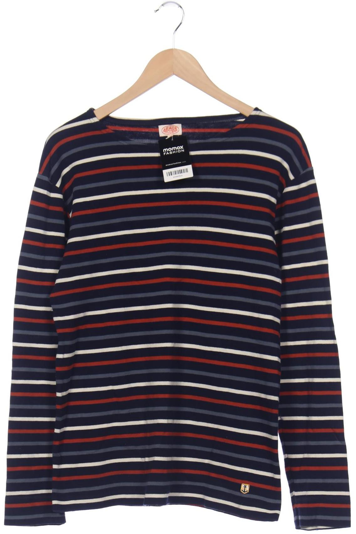 

Armor lux Herren Sweatshirt, marineblau