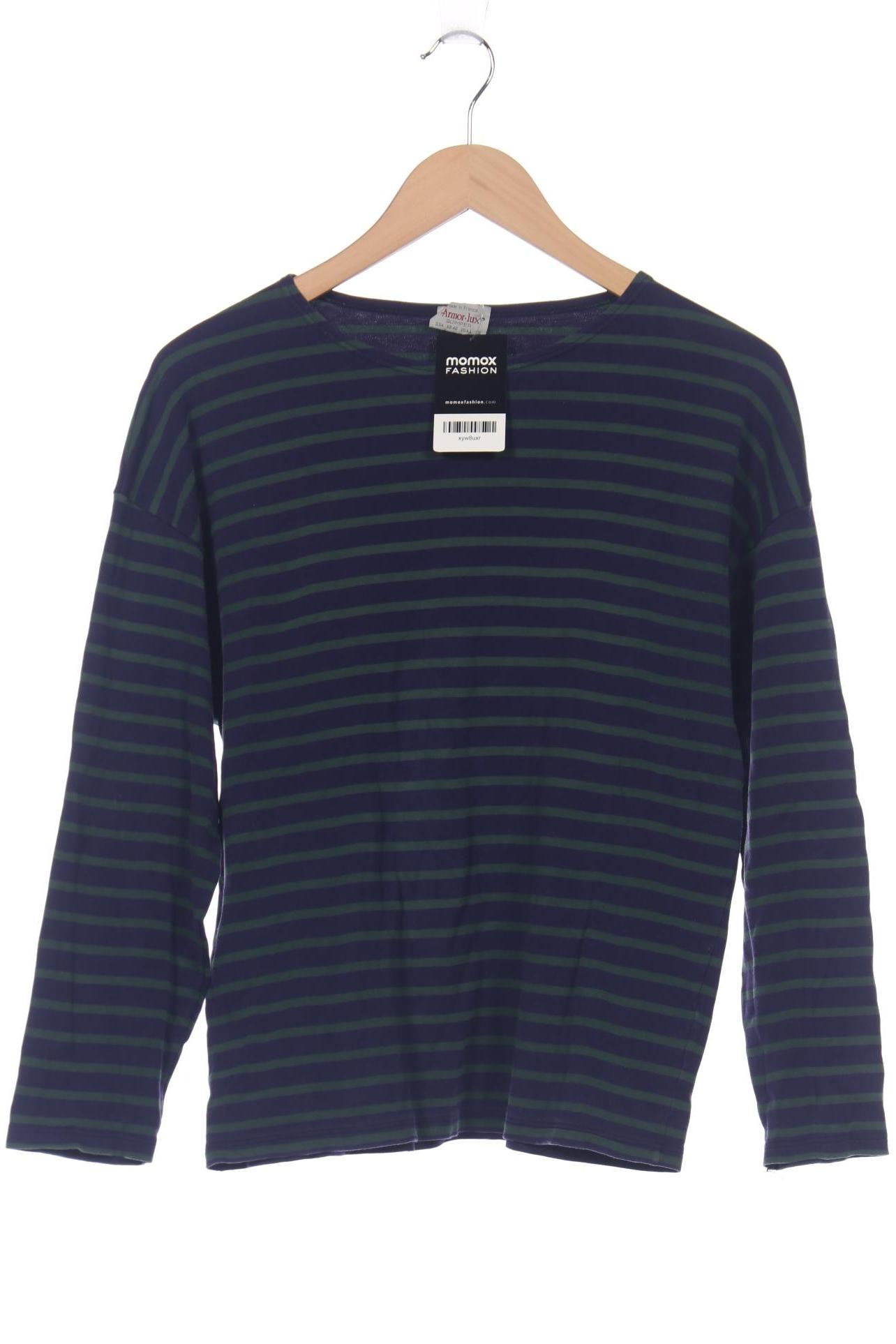 

Armor lux Herren Langarmshirt, marineblau, Gr. 54