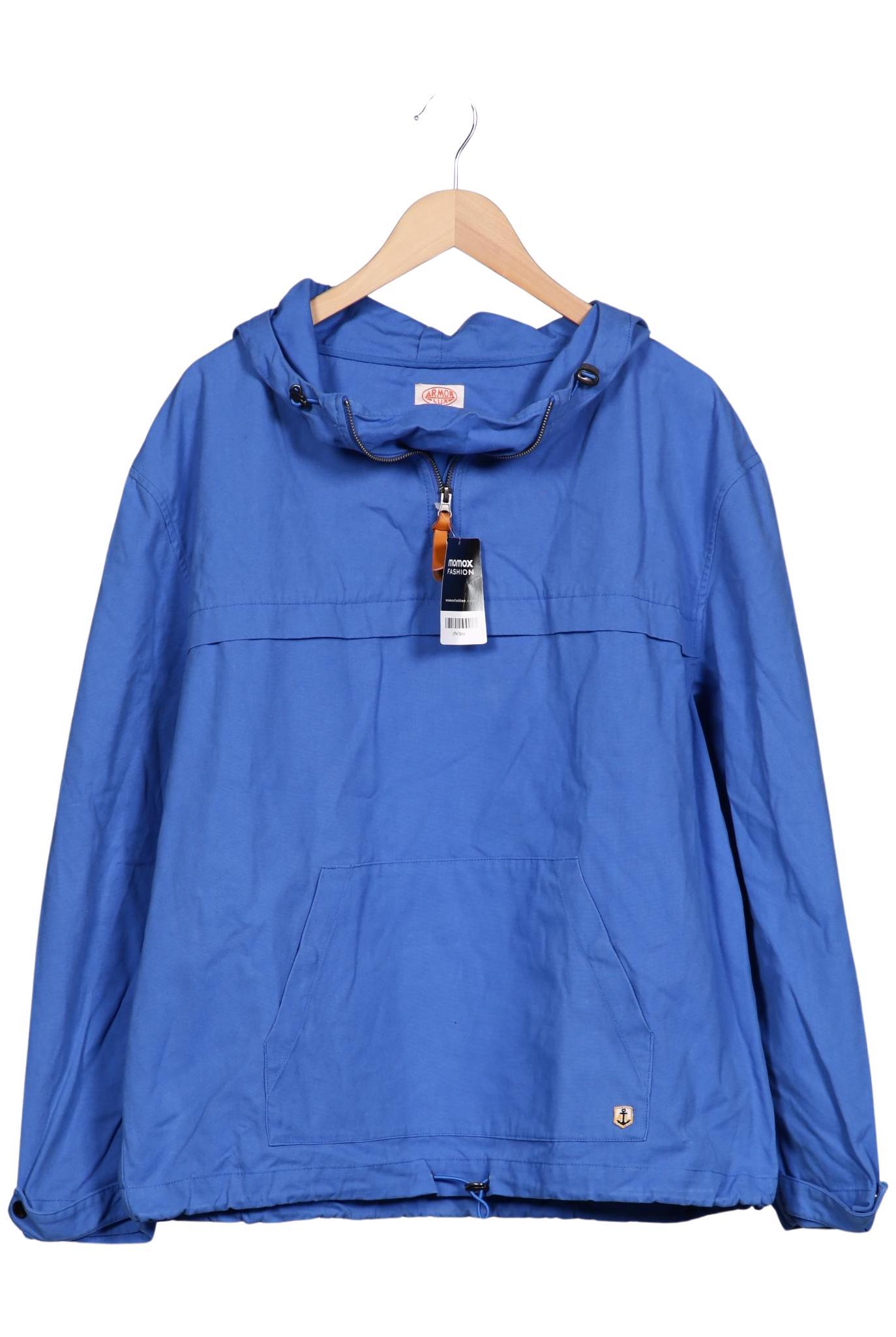 

Armor lux Herren Jacke, blau, Gr. 54