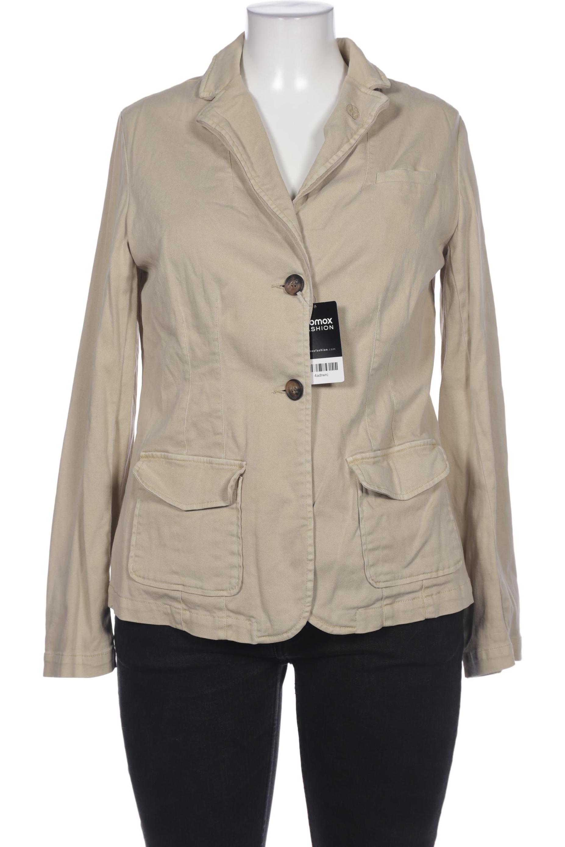 

ARQUEONAUTAS Damen Blazer, beige