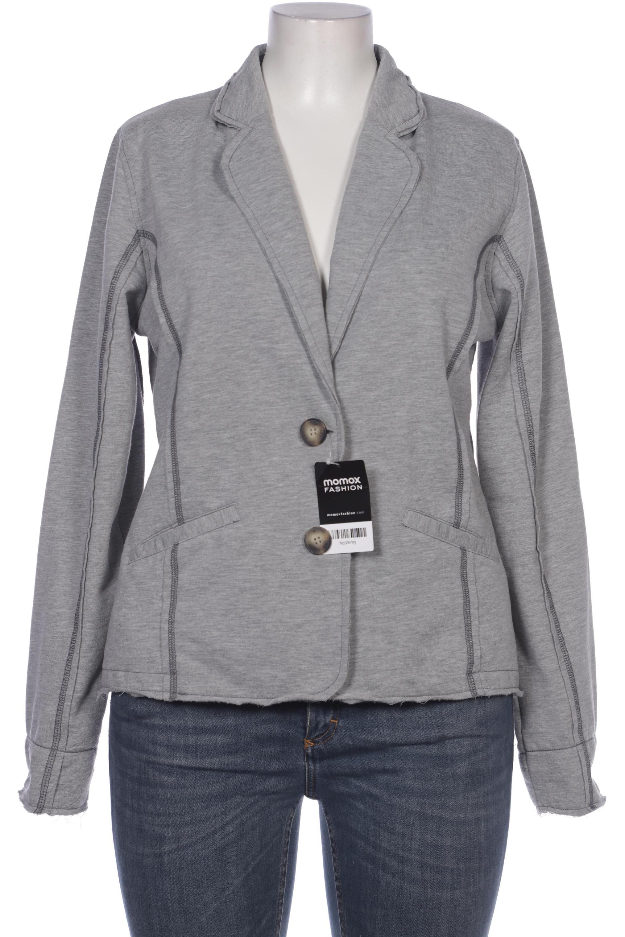

Arqueonautas Damen Blazer, grau, Gr. 46
