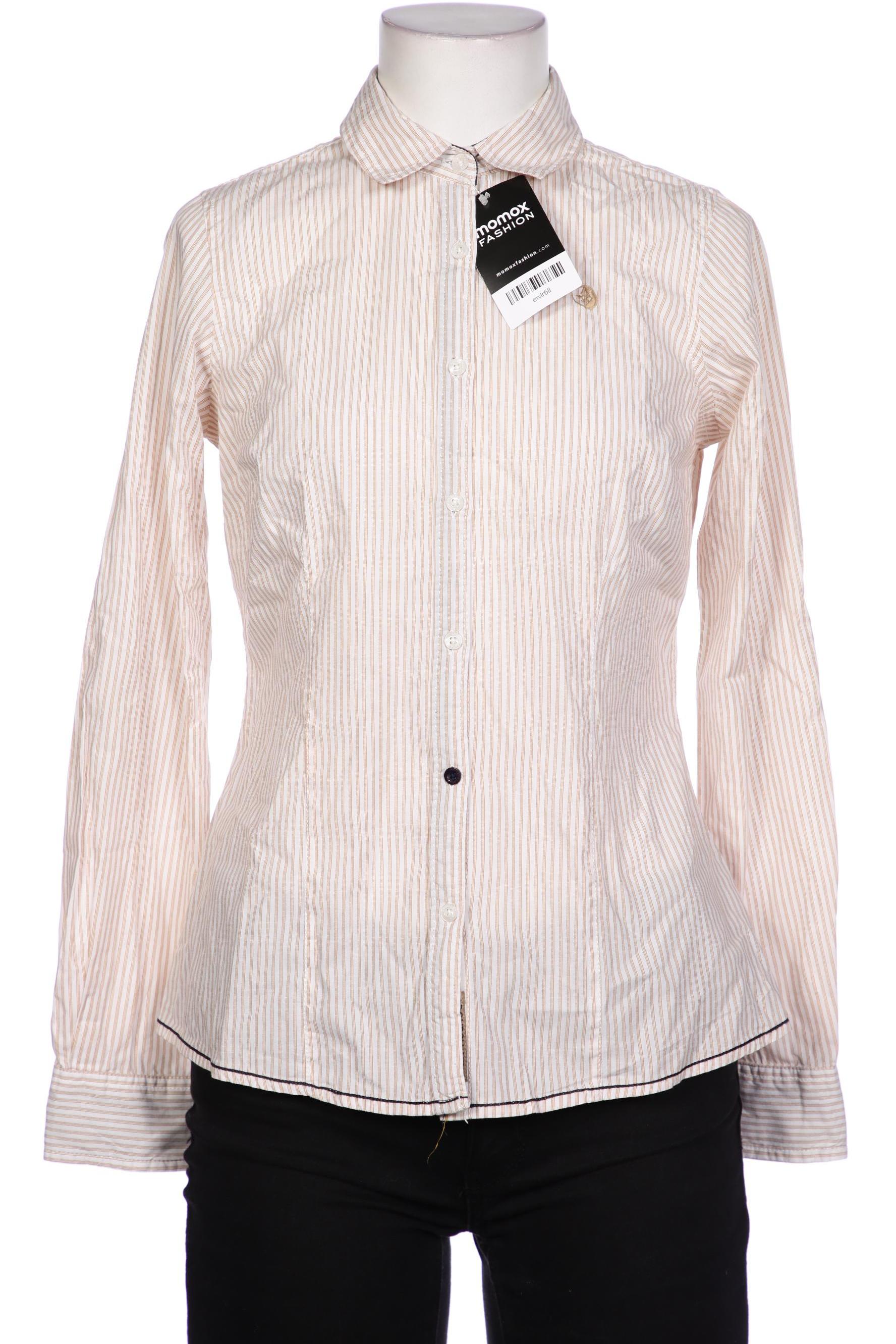 

Arqueonautas Damen Bluse, beige, Gr. 36