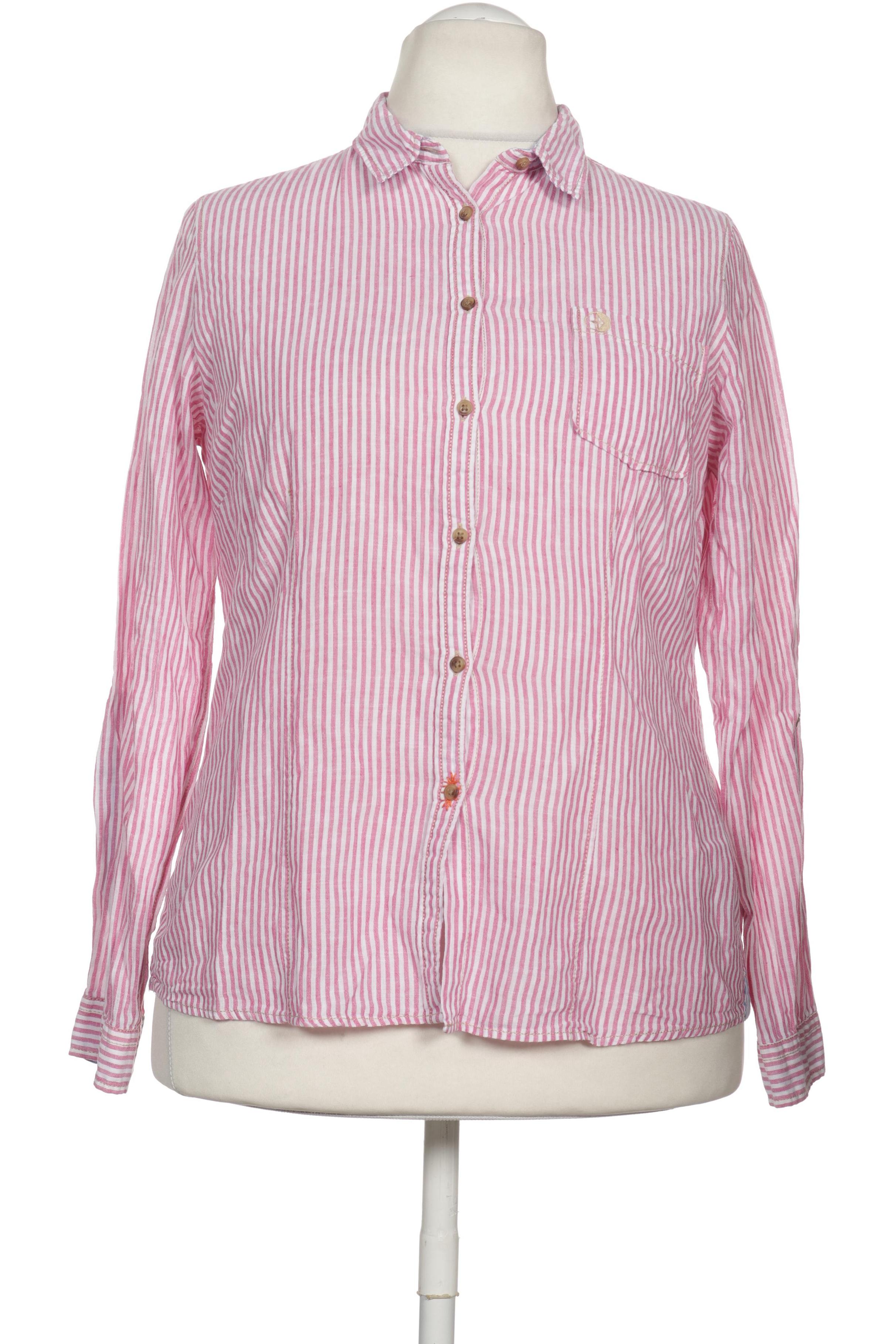 

Arqueonautas Damen Bluse, pink, Gr. 46