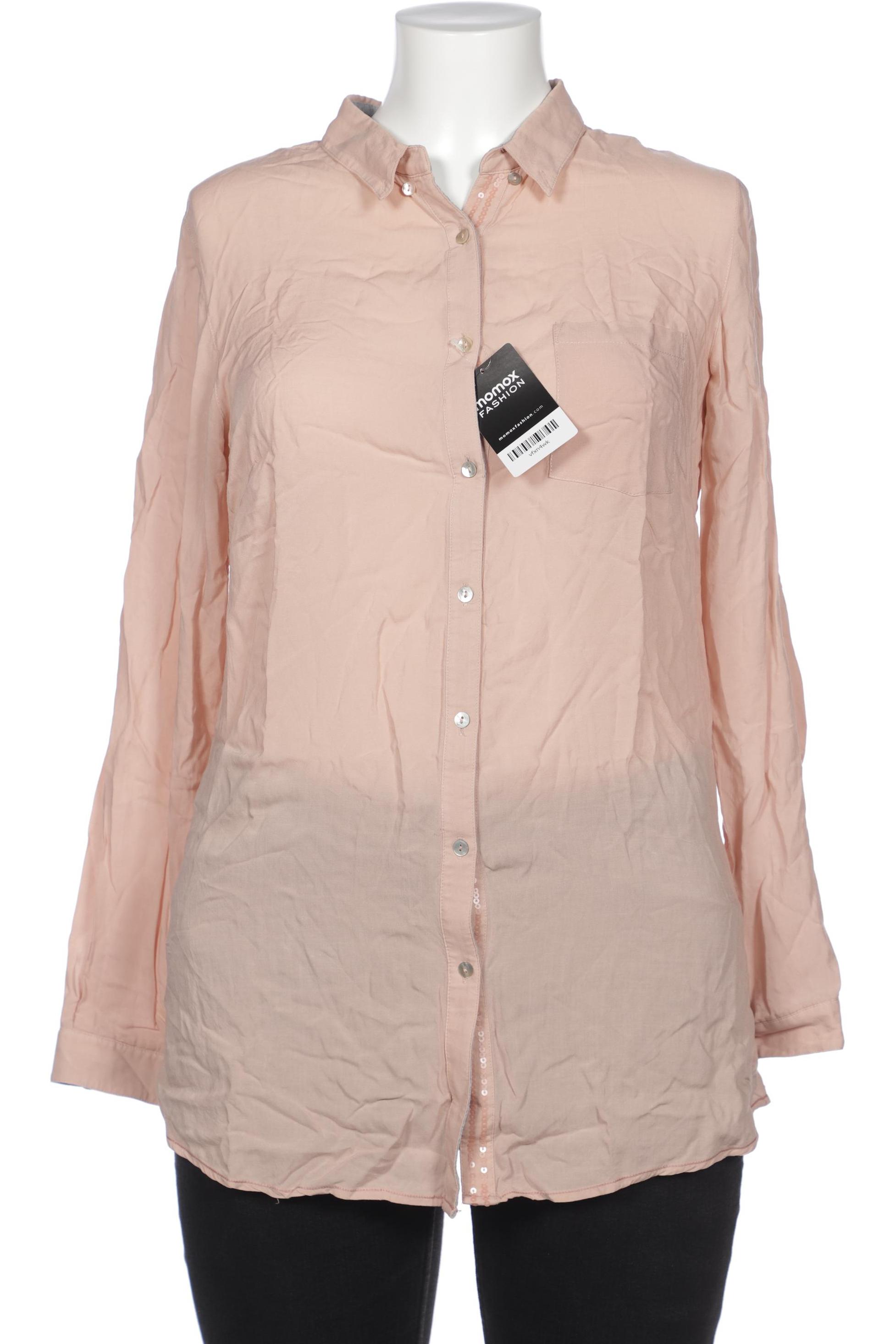 

Arqueonautas Damen Bluse, pink, Gr. 44