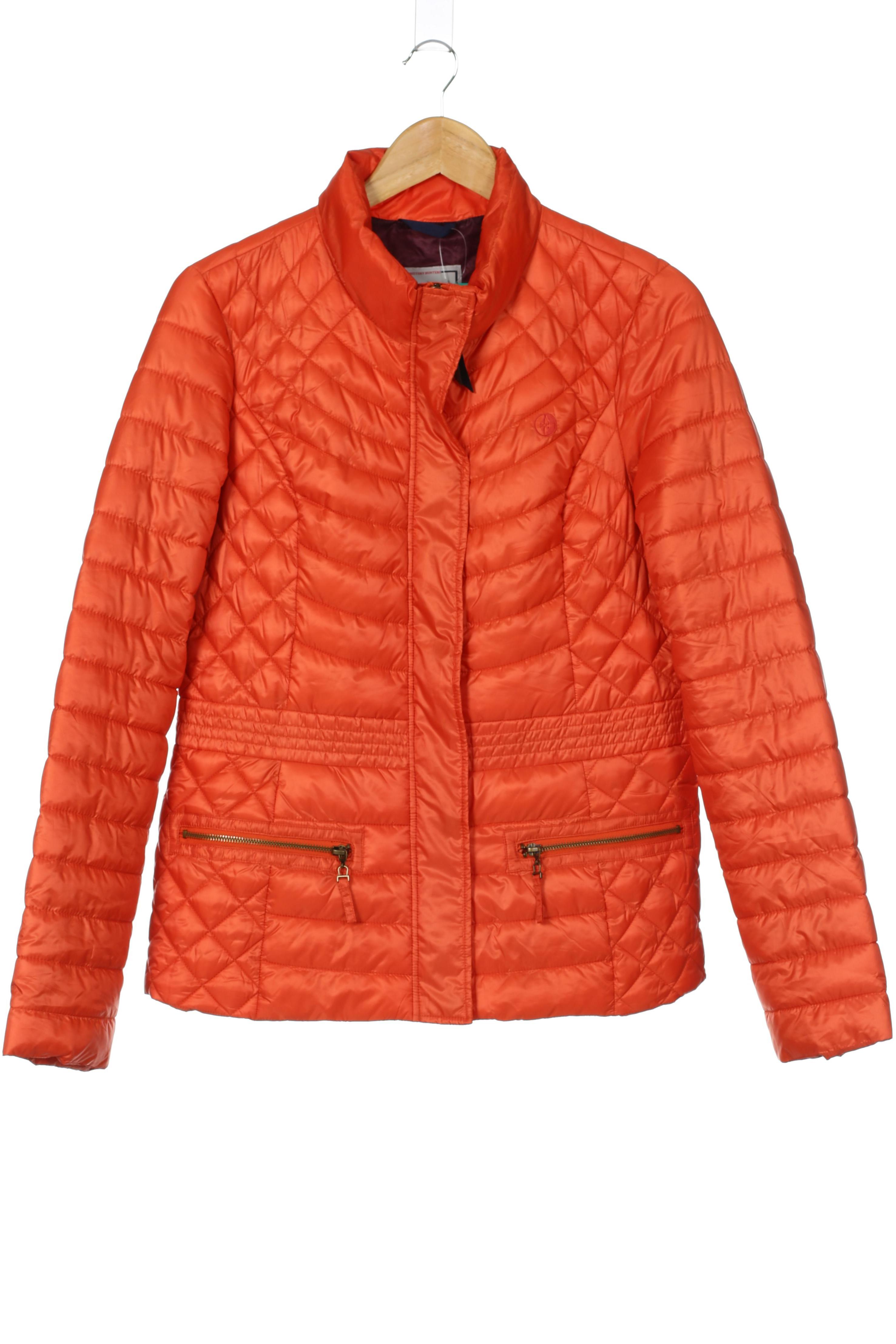 

Arqueonautas Damen Jacke, orange, Gr. 42