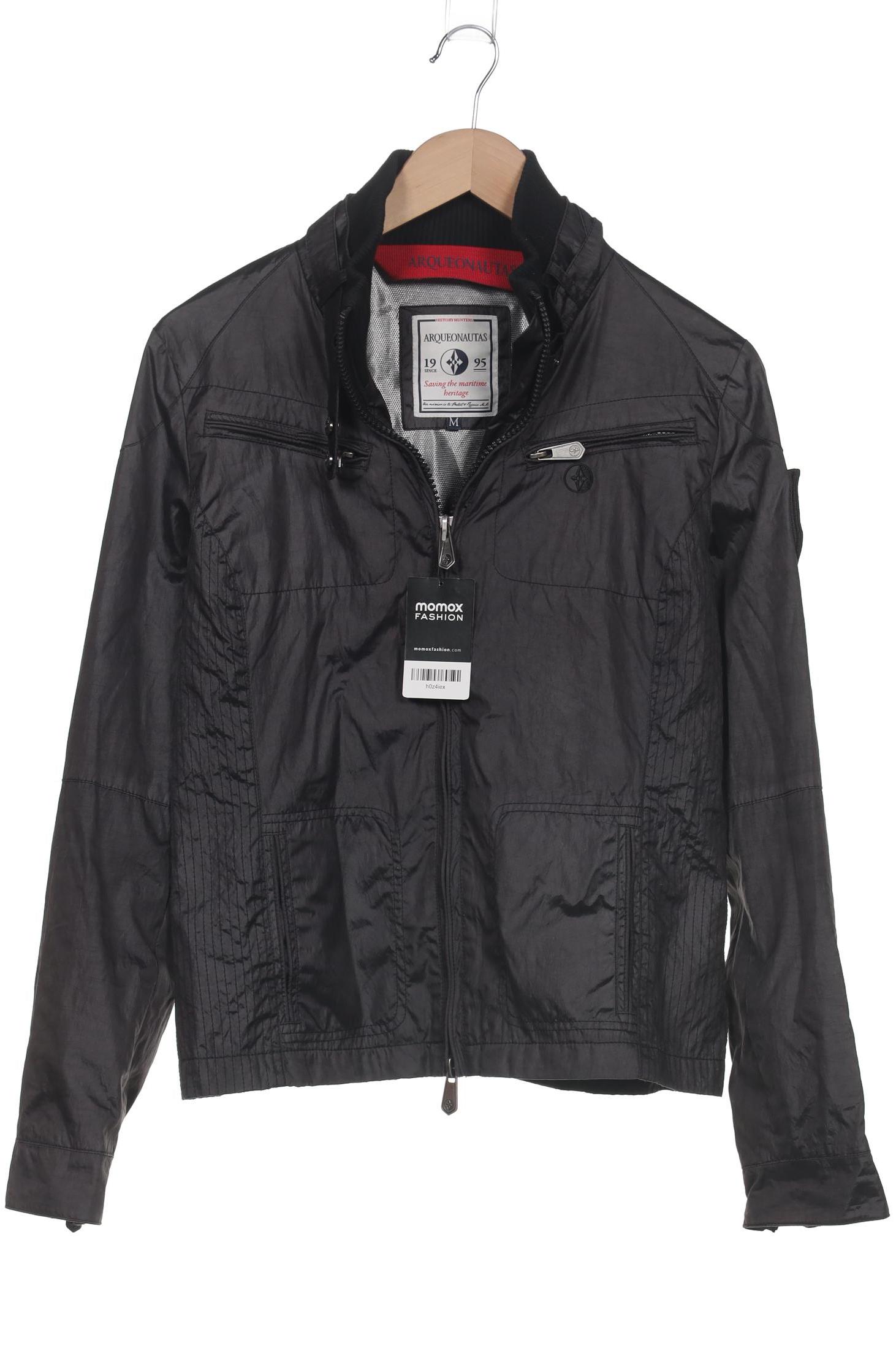 

Arqueonautas Damen Jacke, grau, Gr. 38