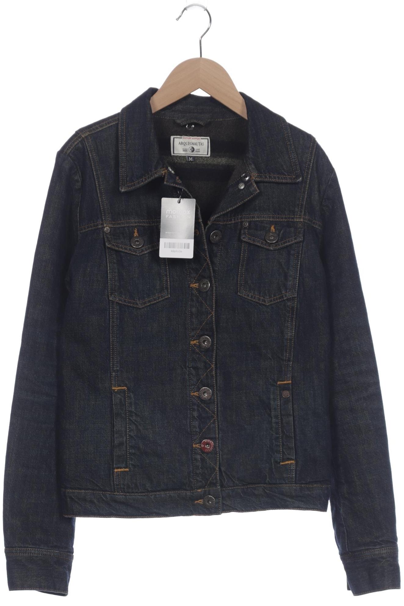 

Arqueonautas Damen Jacke, marineblau, Gr. 38