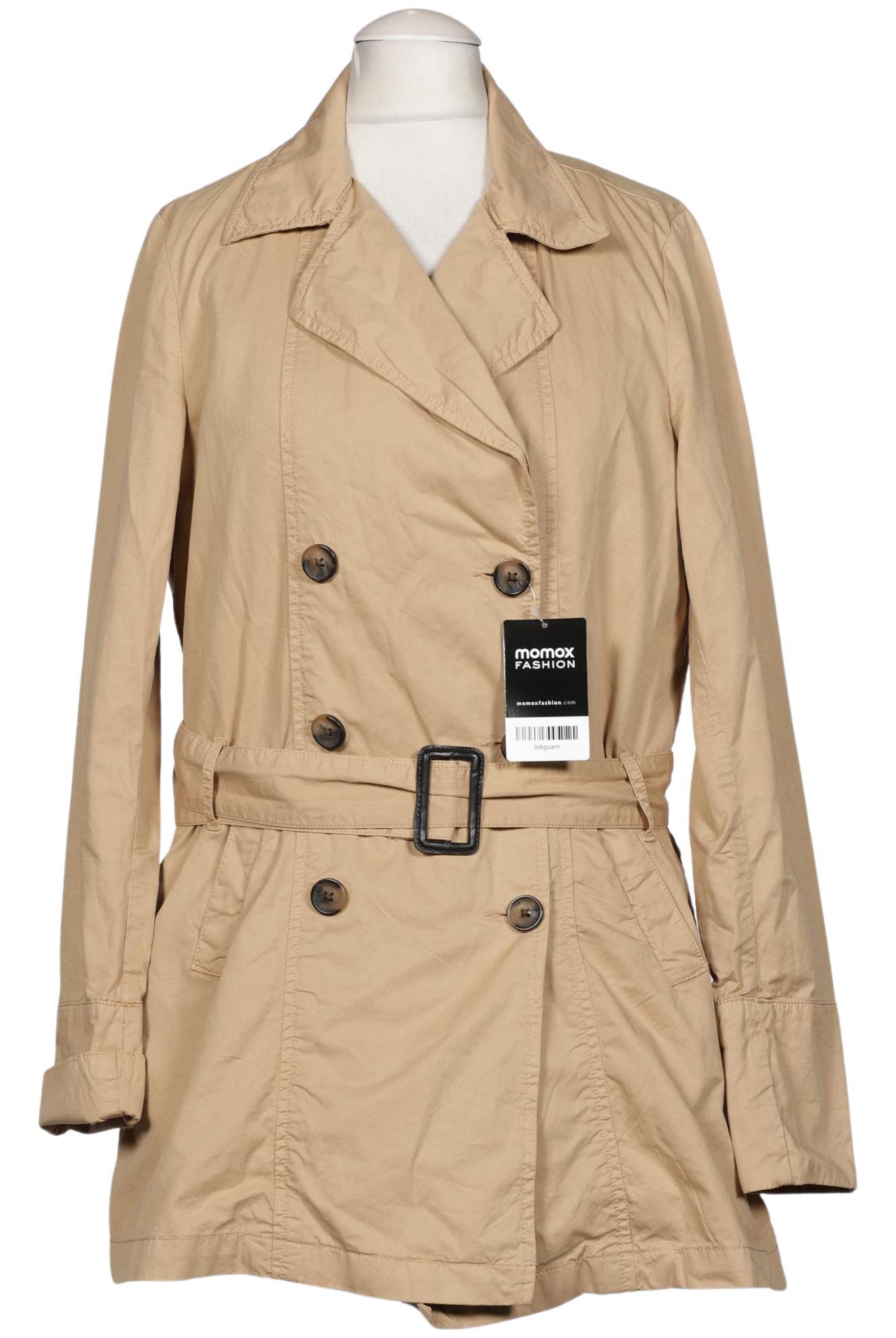

Arqueonautas Damen Jacke, beige, Gr. 36