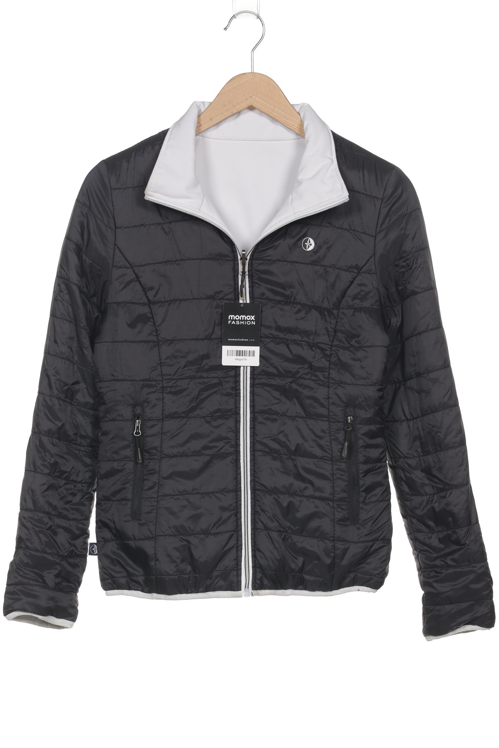 

Arqueonautas Damen Jacke, schwarz, Gr. 38