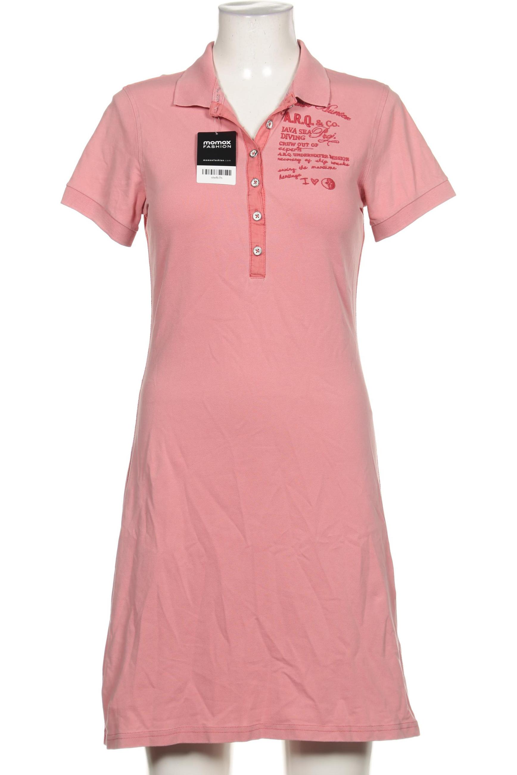 

Arqueonautas Damen Kleid, pink, Gr. 42