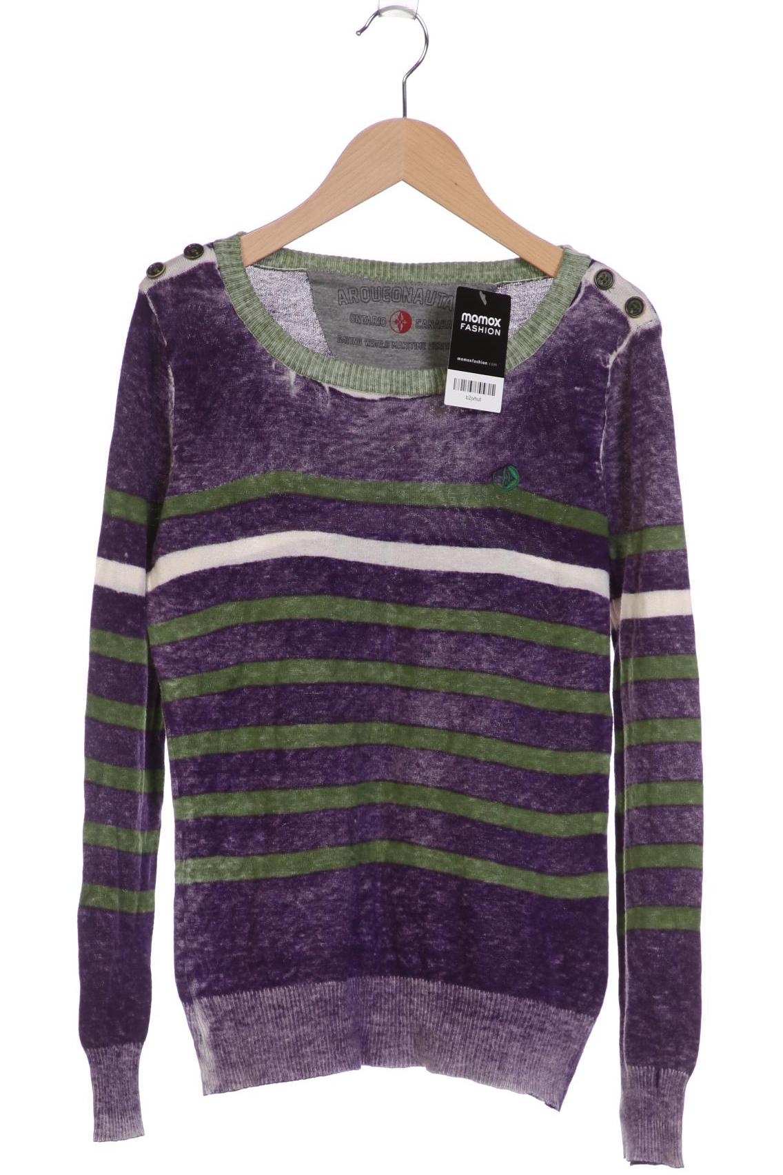 

Arqueonautas Damen Pullover, flieder, Gr. 38