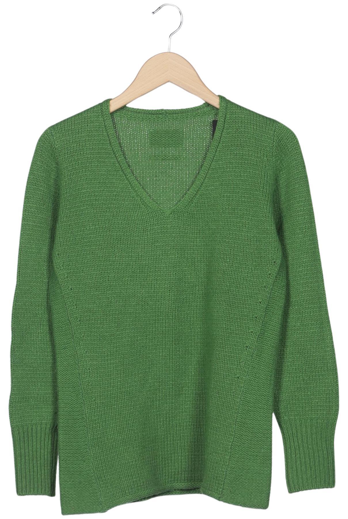 

Arqueonautas Damen Pullover, grün, Gr. 38