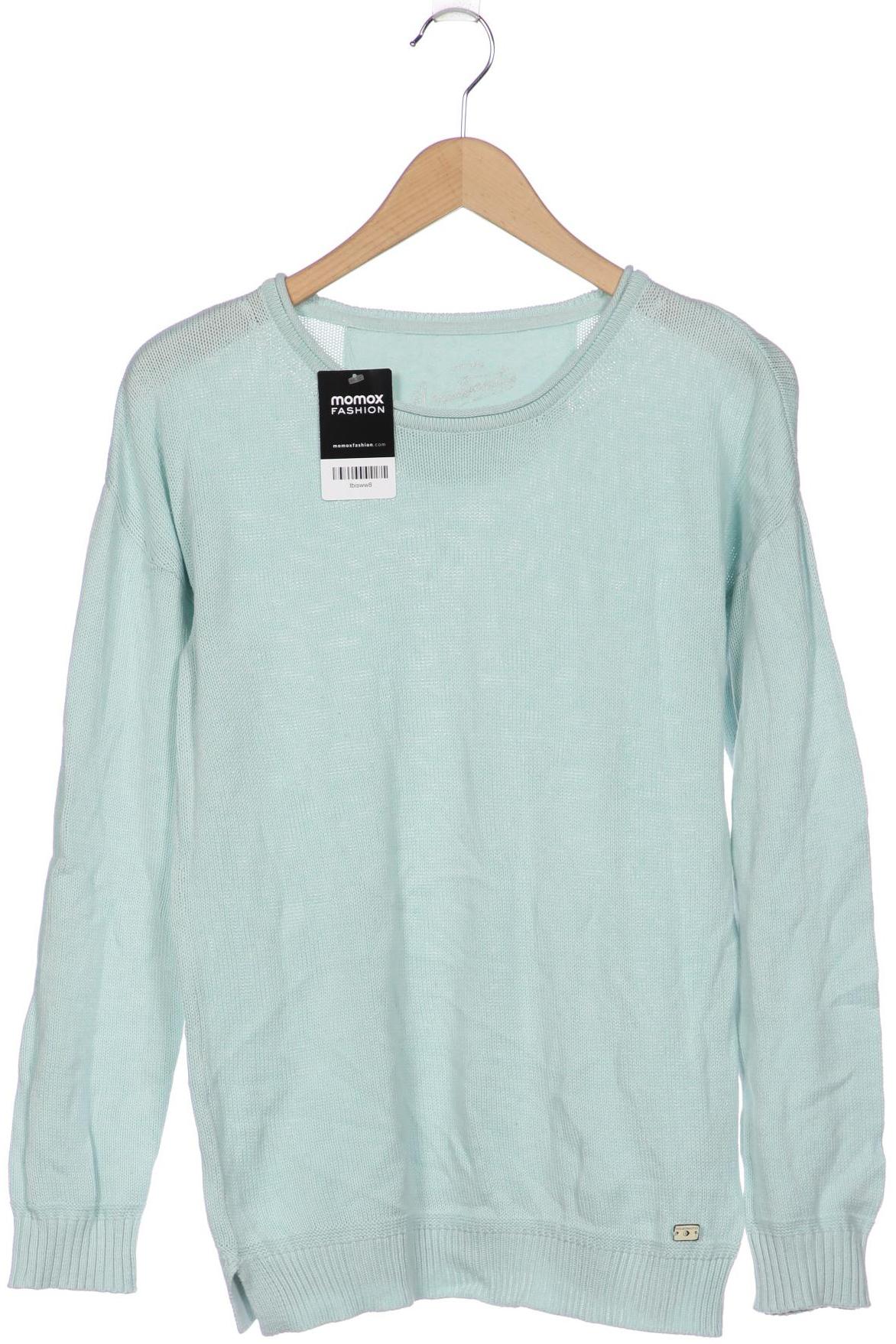 

Arqueonautas Damen Pullover, hellgrün, Gr. 42