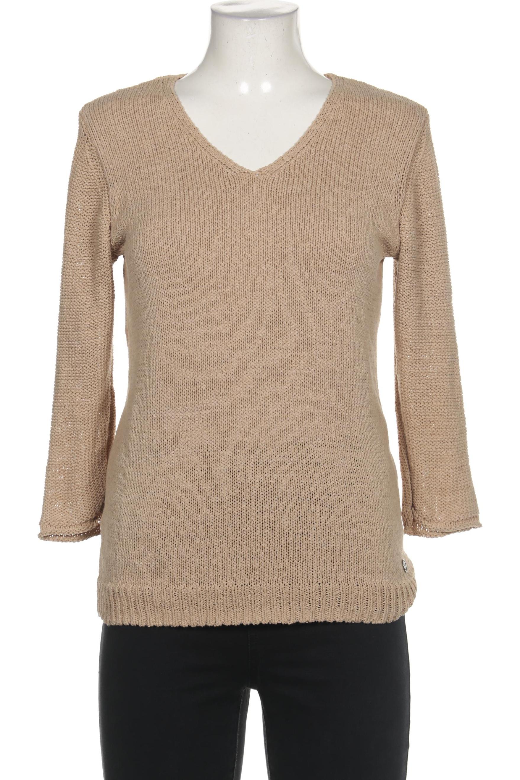 

Arqueonautas Damen Pullover, beige, Gr. 38