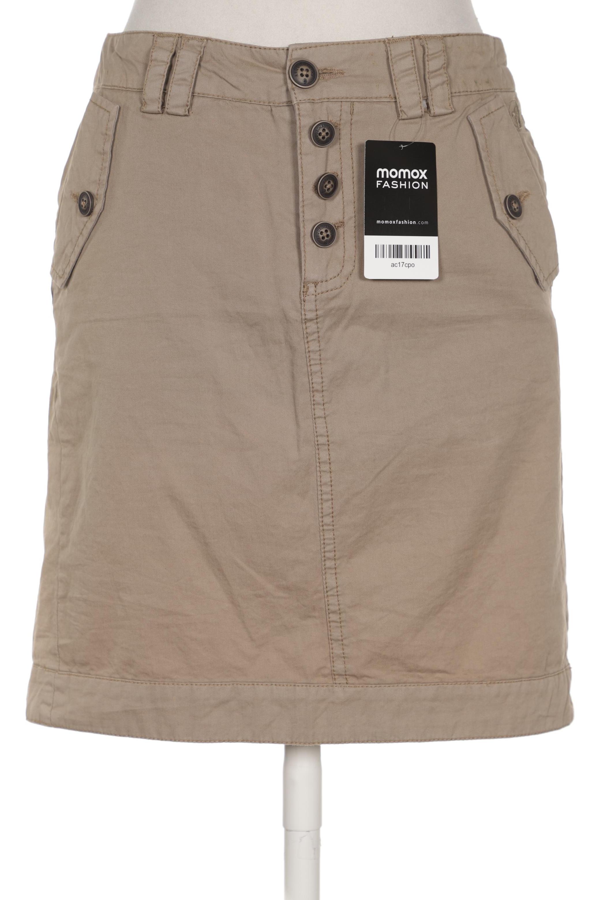 

Arqueonautas Damen Rock, beige, Gr. 34