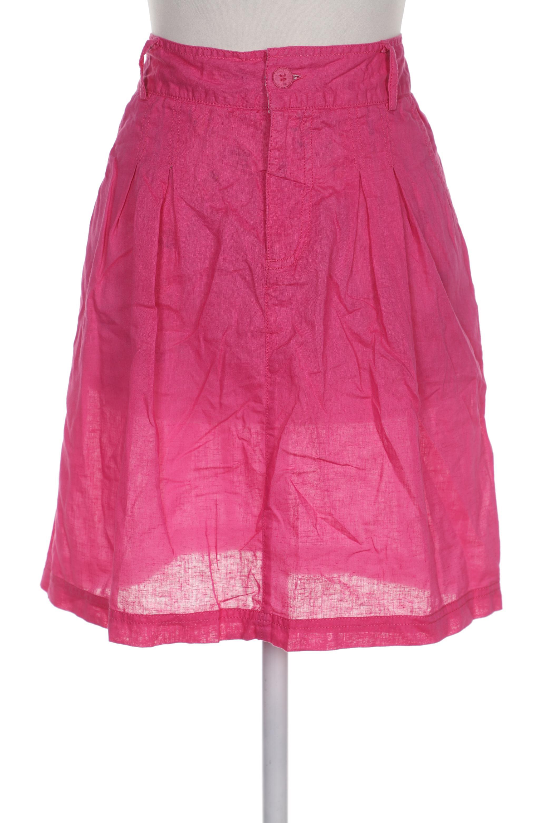 

ARQUEONAUTAS Damen Rock, pink