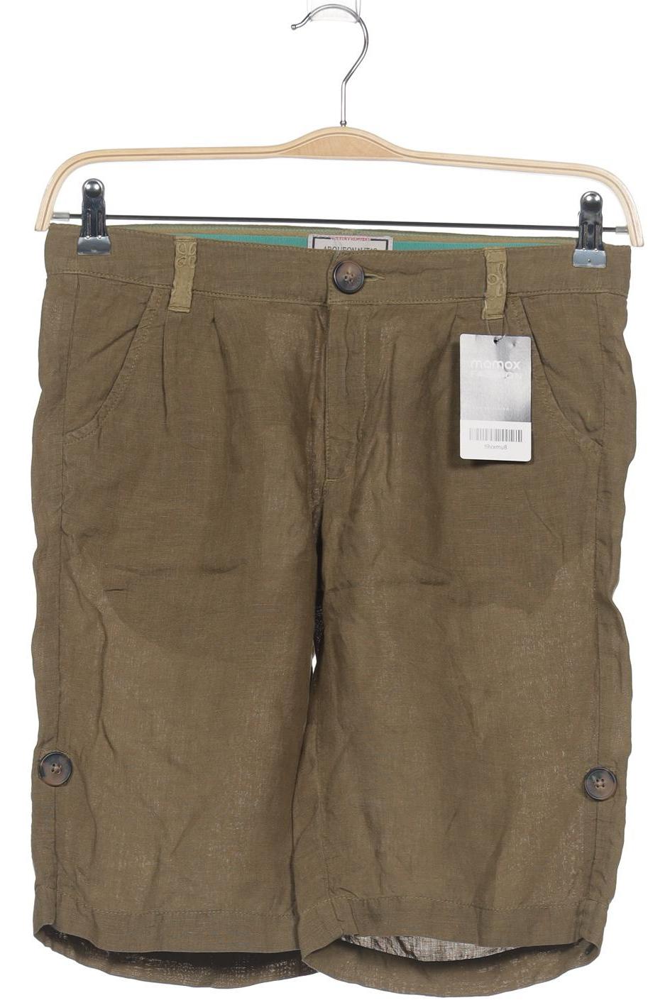 

Arqueonautas Damen Shorts, grün, Gr. 29